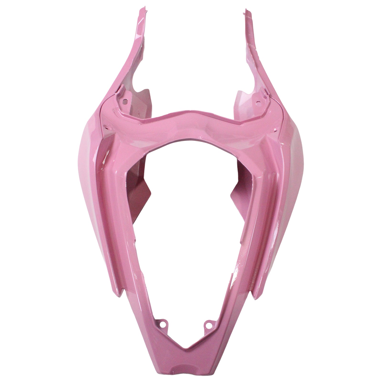 Injection Fairing Kit Bodywork For Kawasaki EX400 Ninja400 2018-2024