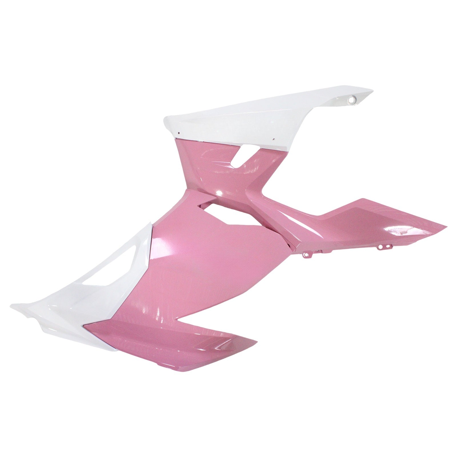 Injection Fairing Kit Bodywork For Kawasaki EX400 Ninja400 2018-2024