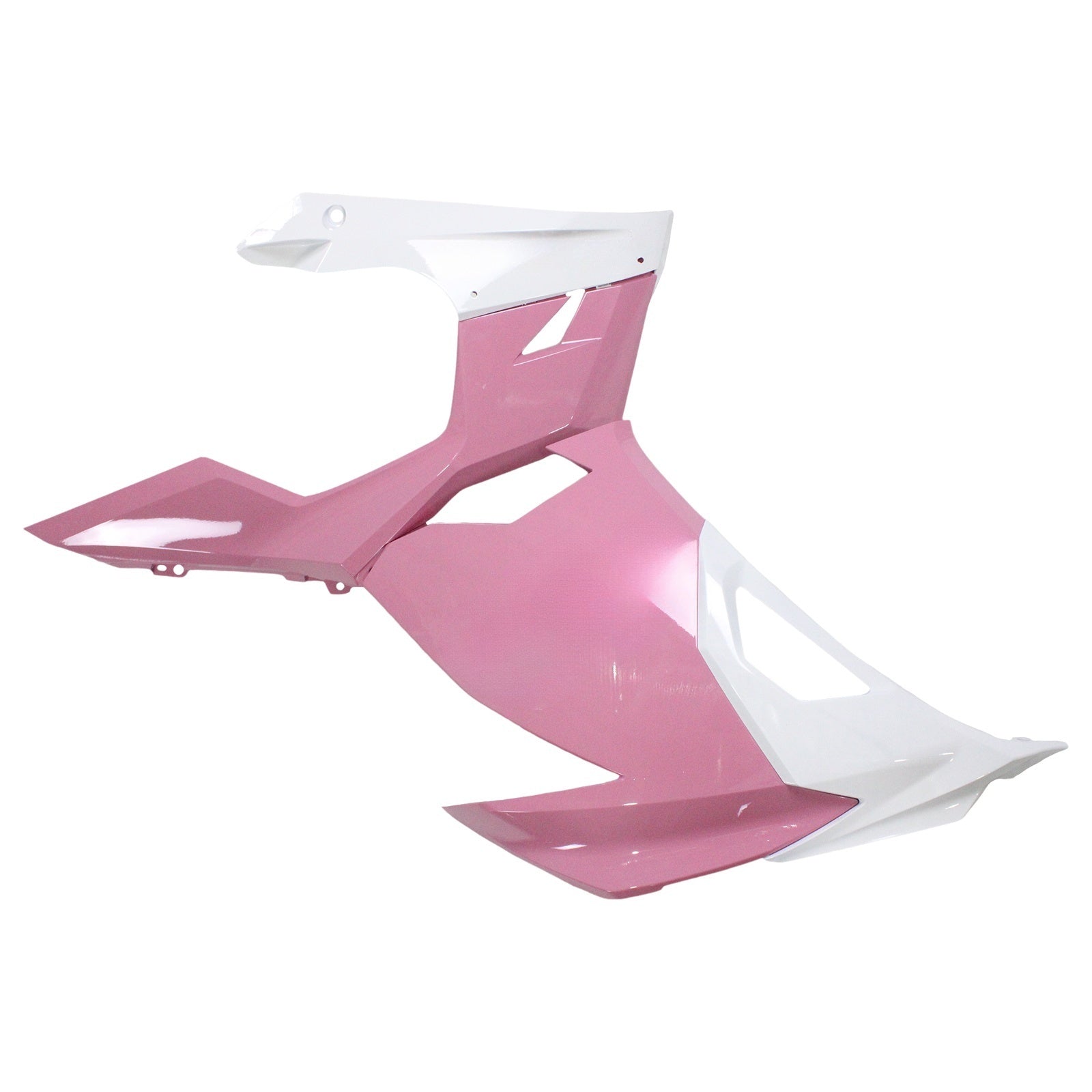 Injection Fairing Kit Bodywork For Kawasaki EX400 Ninja400 2018-2024