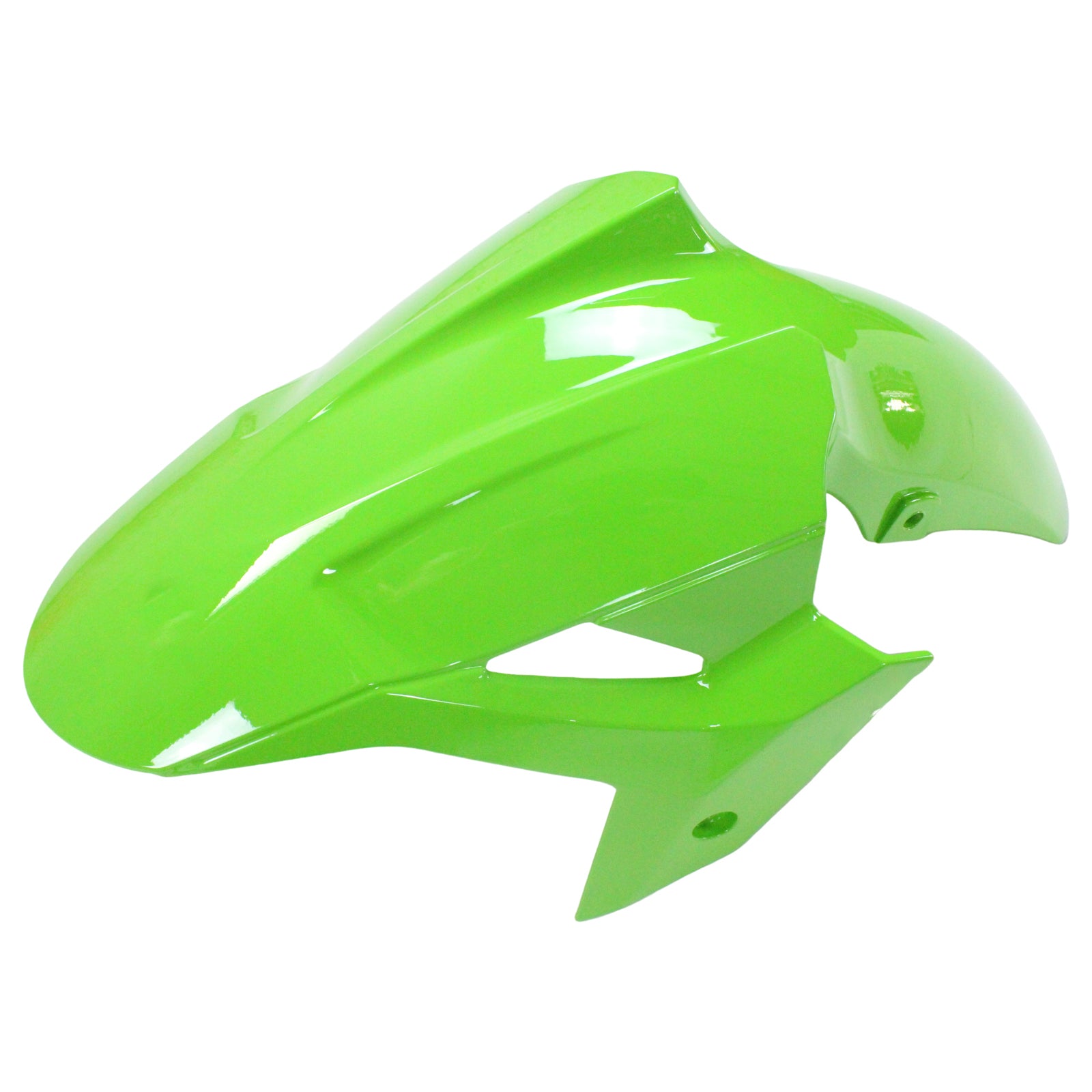 Injection Fairing Kit Bodywork For Kawasaki EX400 Ninja400 2018-2024