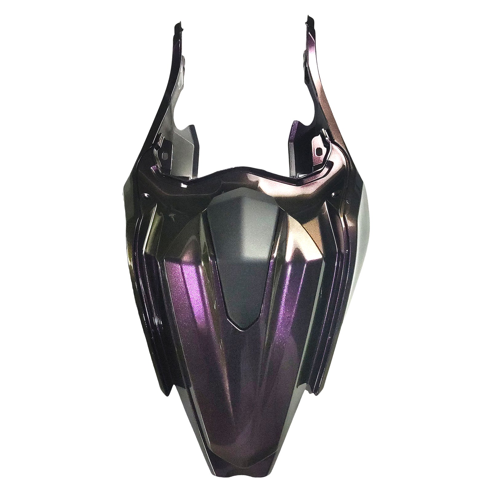 Injection Fairing Kit Bodywork For Kawasaki EX400 Ninja400 2018-2024