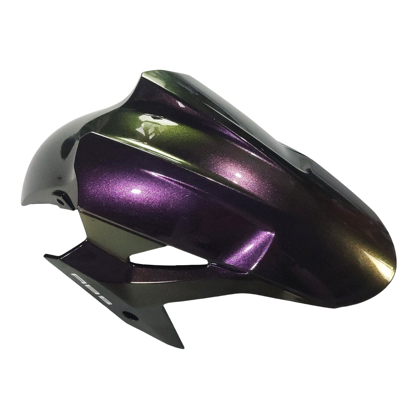 Injection Fairing Kit Bodywork For Kawasaki EX400 Ninja400 2018-2024