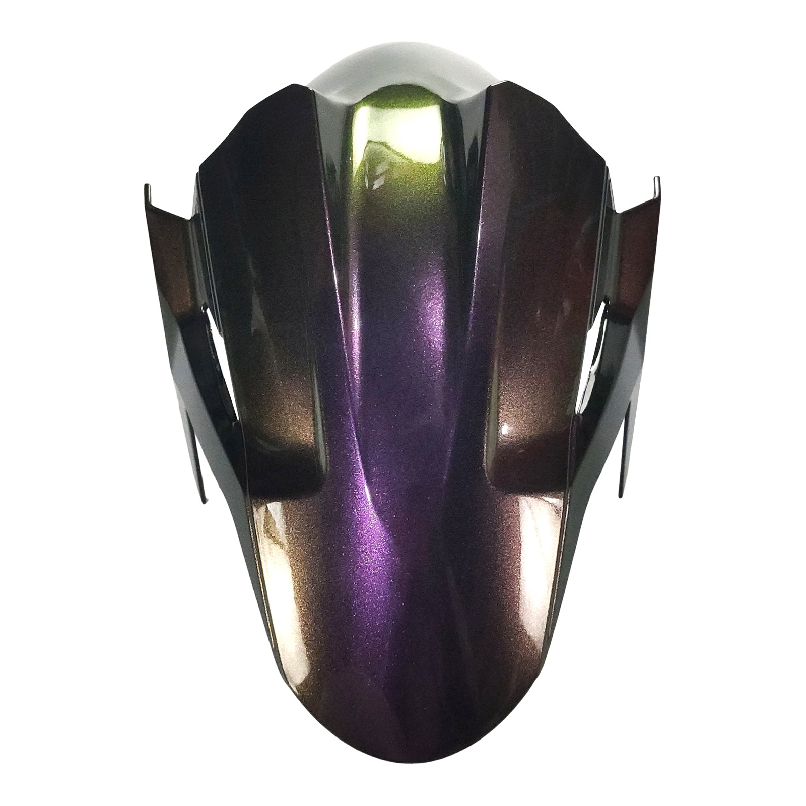 Injection Fairing Kit Bodywork For Kawasaki EX400 Ninja400 2018-2024