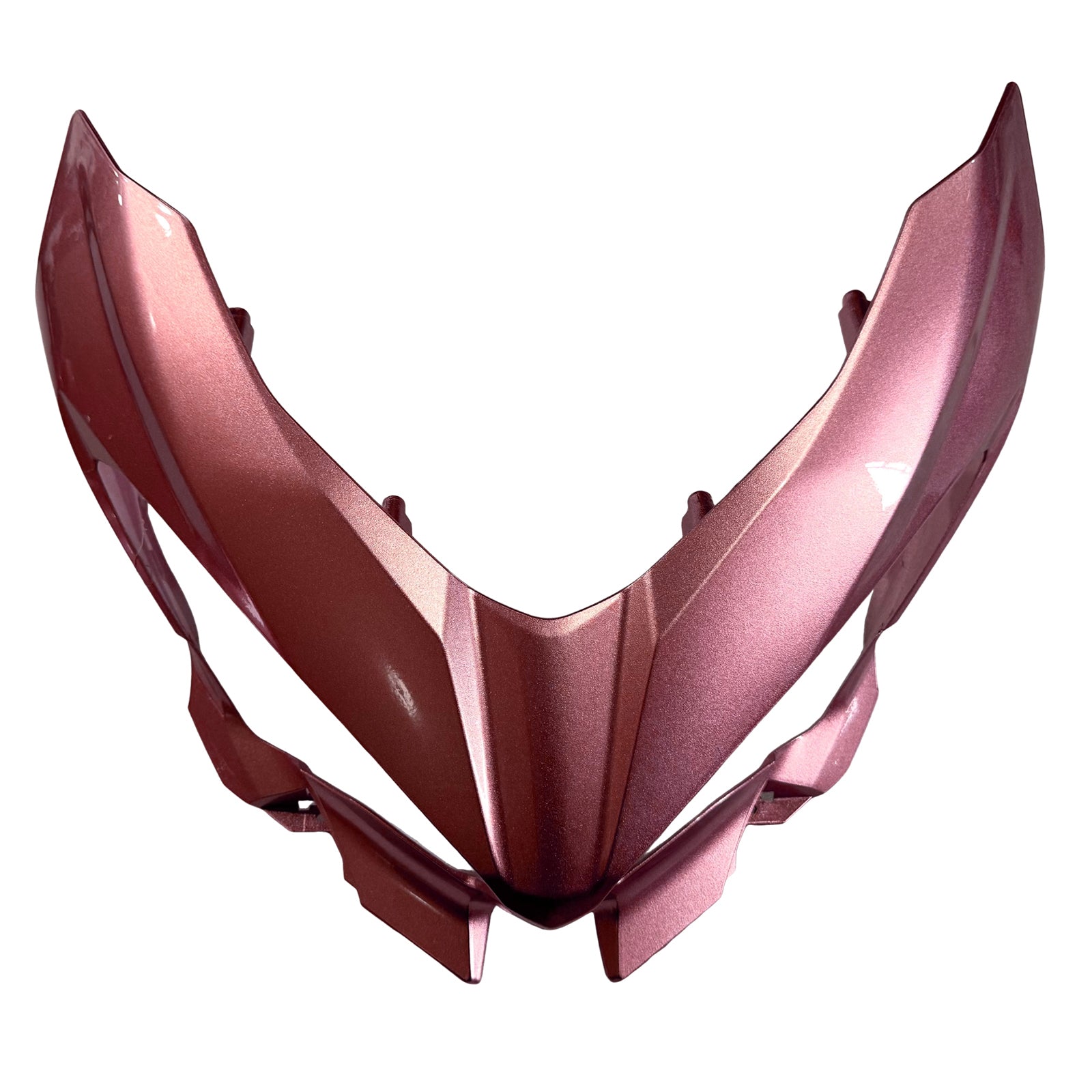 Injection Fairing Kit Bodywork Plastic ABS fit For Kawasaki EX400 Ninja400 2018-2024