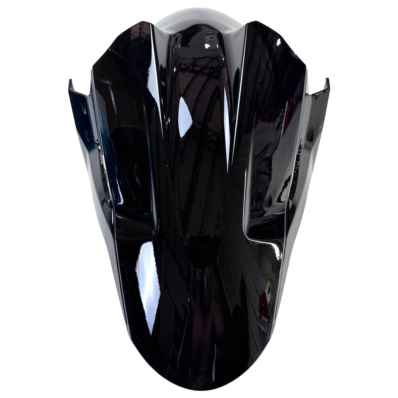 Injection Fairing Kit Bodywork Plastic ABS fit For Kawasaki EX400 Ninja400 2018-2024