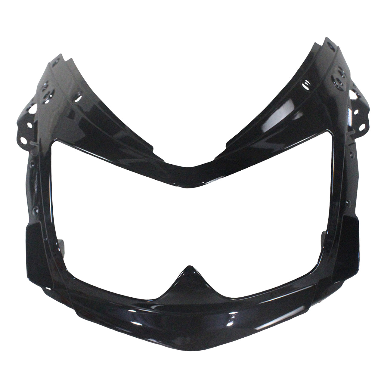 Amotoaprt Fairing Kit Plastic for Kawasaki Ninja 650 ER-6F EX650 2006-2008 02# Generic