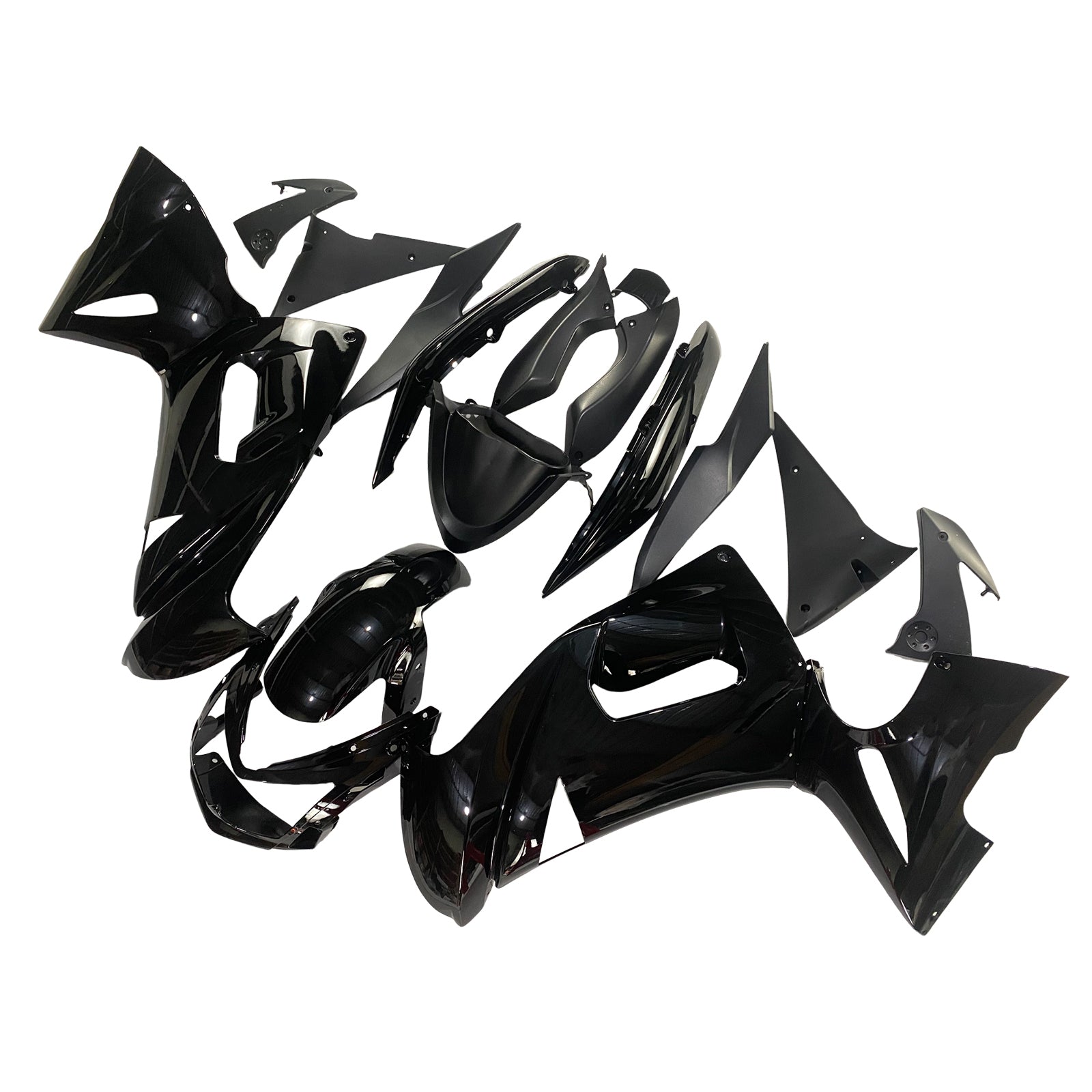 Fairing Kit For Kawasaki ER6F/Ninja650 2006-2008 Generic
