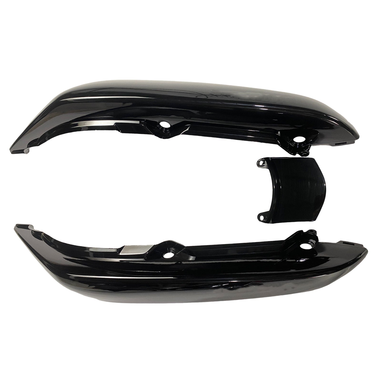 Fairing Kit For Kawasaki ER6F/Ninja650 2006-2008 Generic