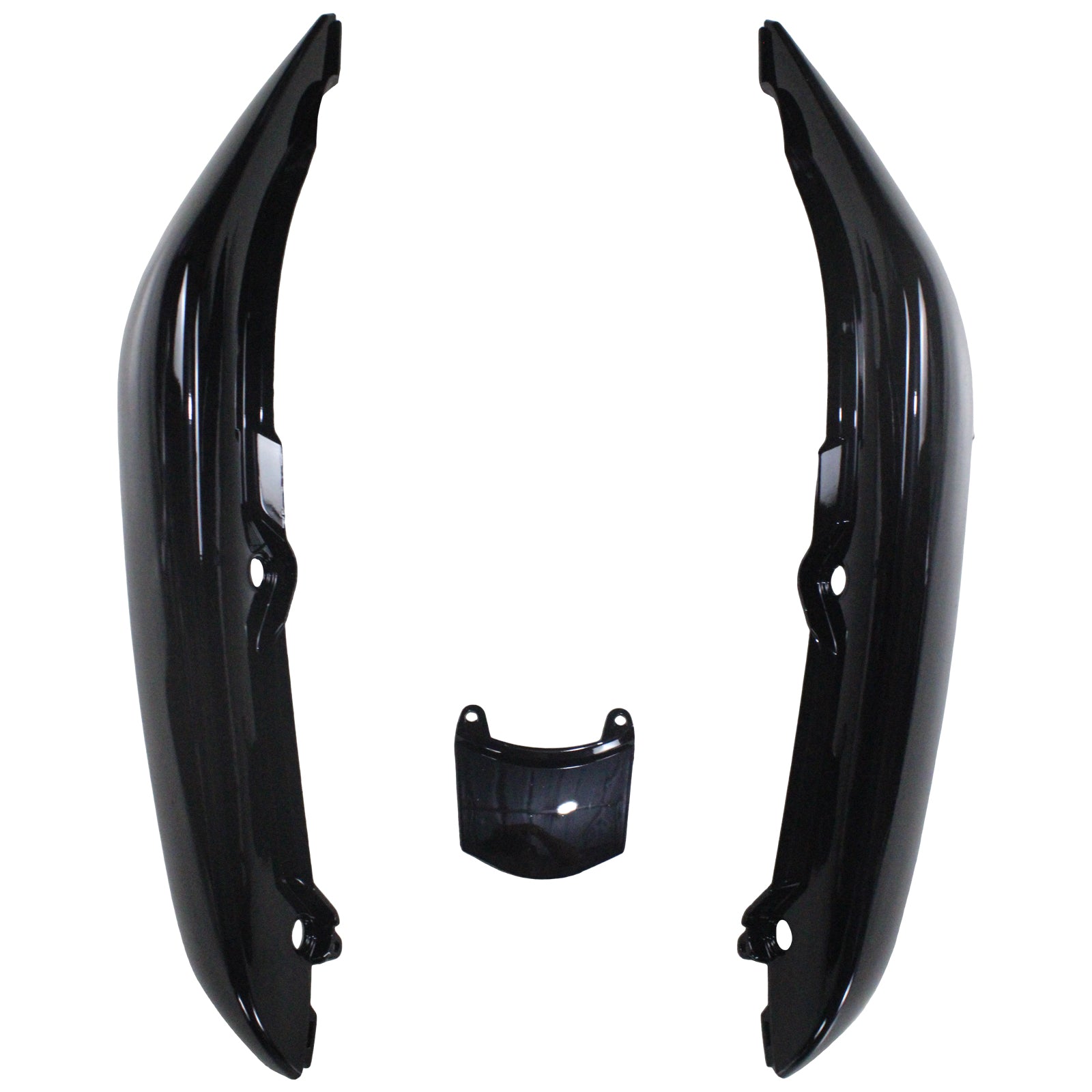 가와사키 ER6F/Ninja650 2006-2008용 일반 페어링 키트