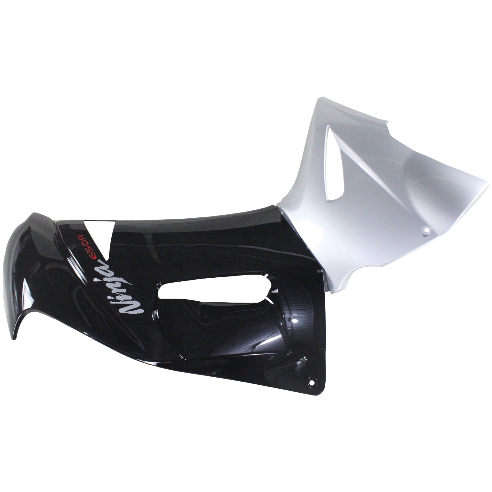 가와사키 ER6F/Ninja650 2006-2008용 일반 페어링 키트