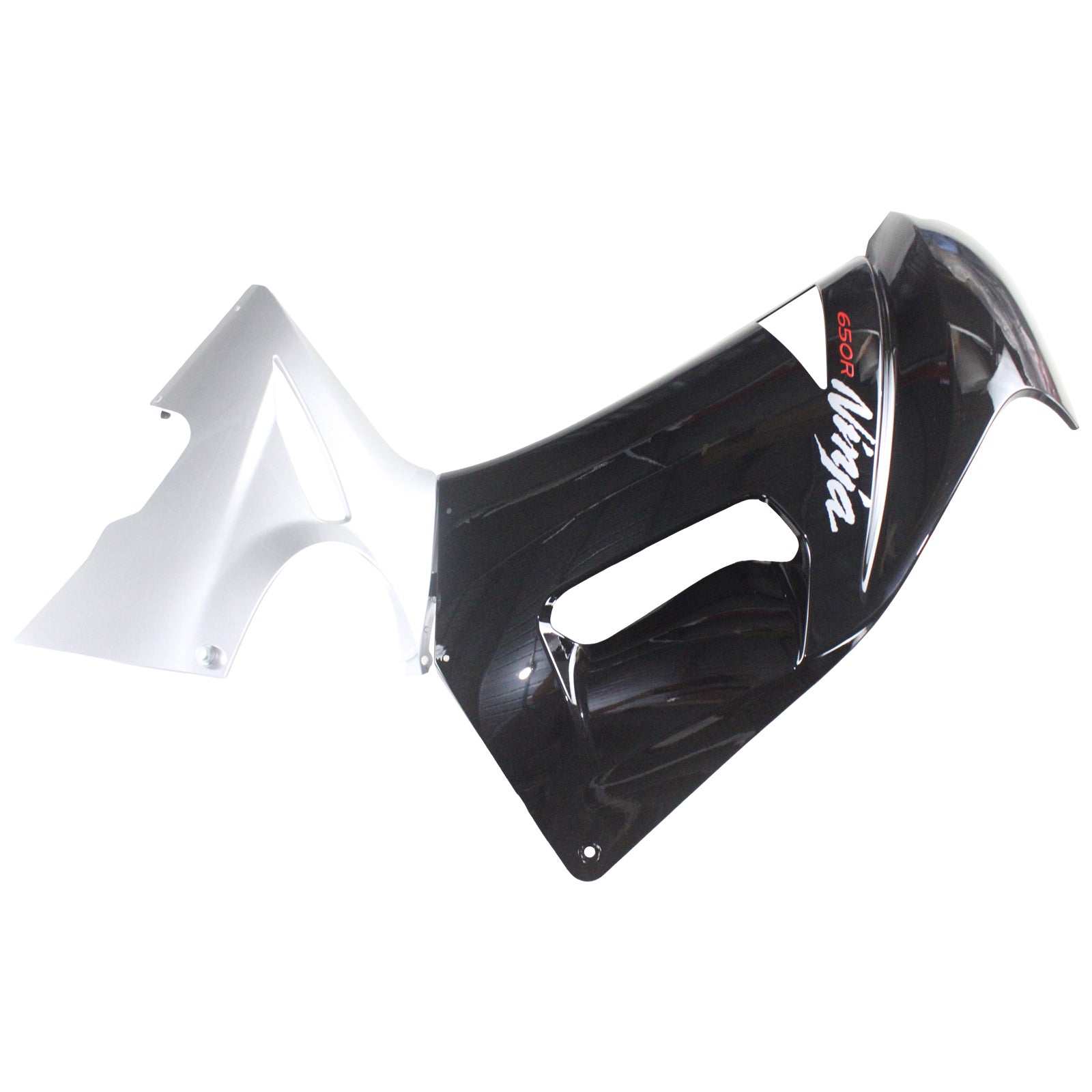 가와사키 ER6F/Ninja650 2006-2008용 일반 페어링 키트