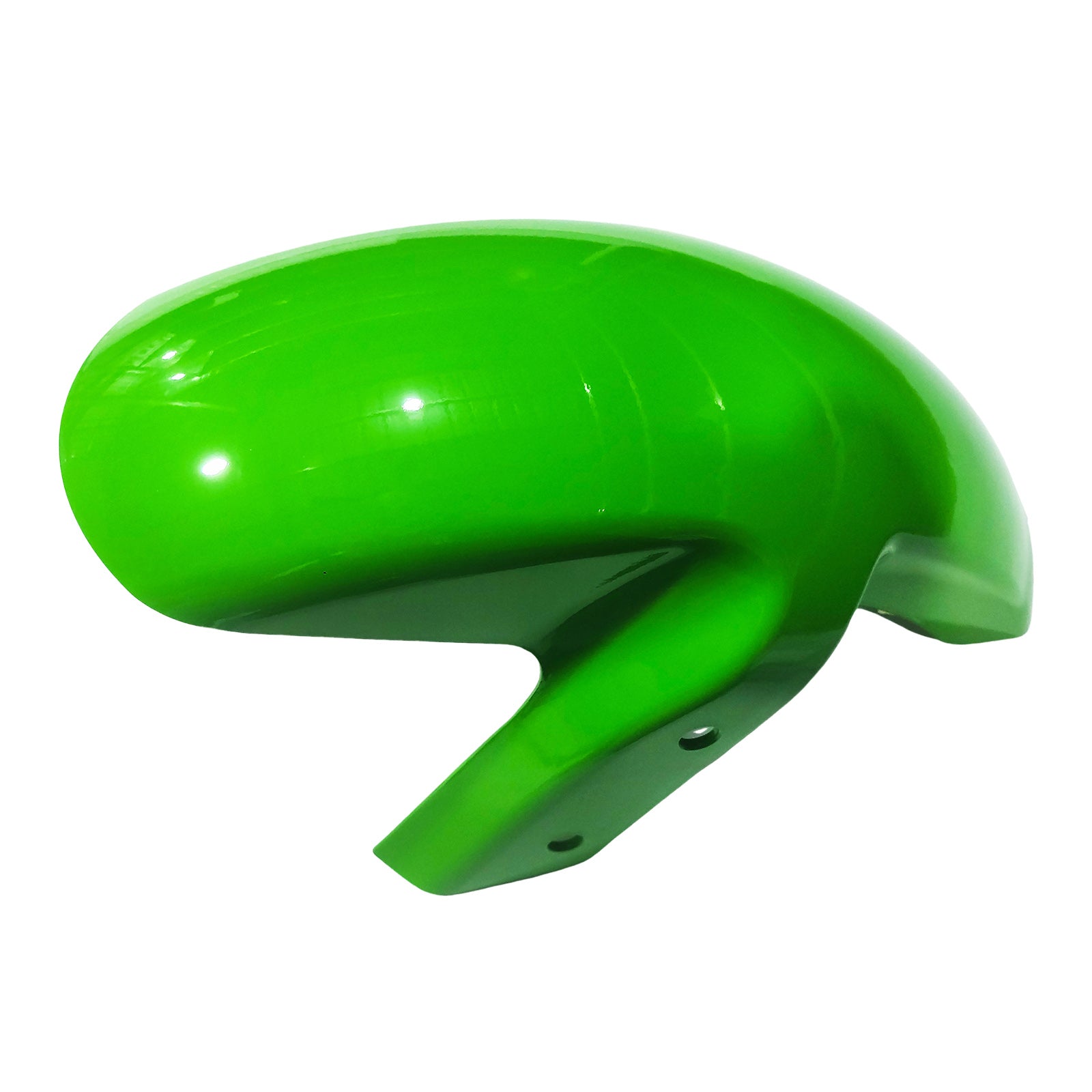 kawasaki er6f/닌자 650 2006-2008 페어링 키트 차체 플라스틱 복근