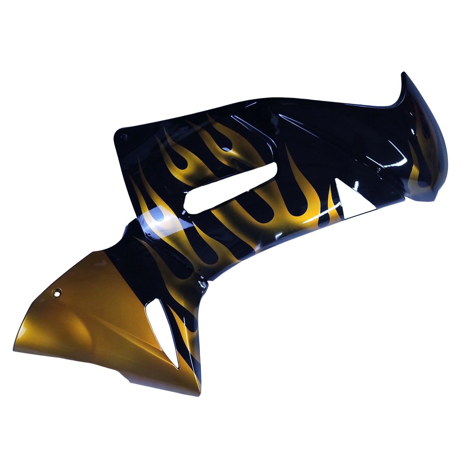 Kawasaki ER6F/Ninja650 2006-2008 Fairing Kit Bodywork Plastic ABS