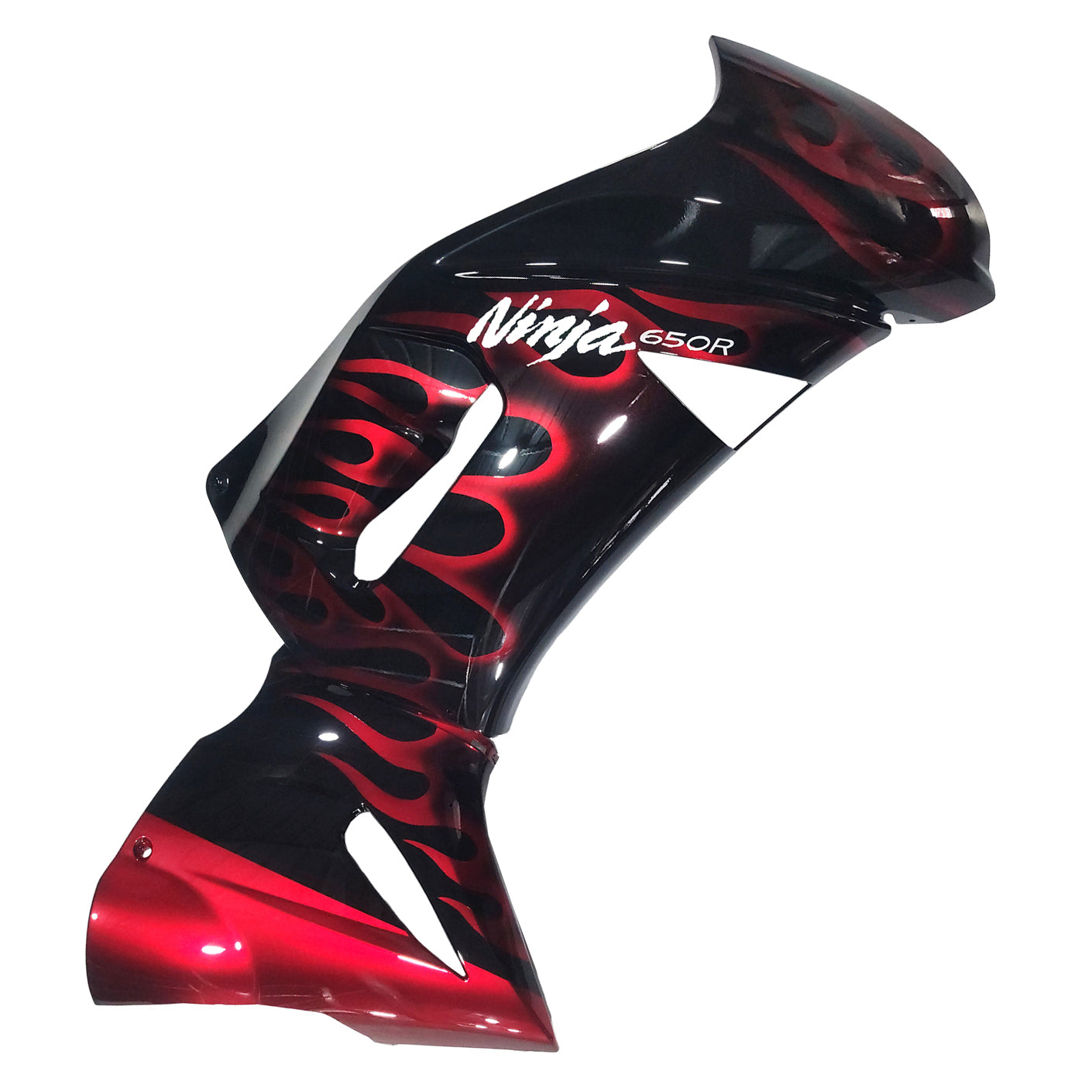 Kawasaki ER6F/Ninja650 2006-2008 Fairing Kit Bodywork Plastic ABS