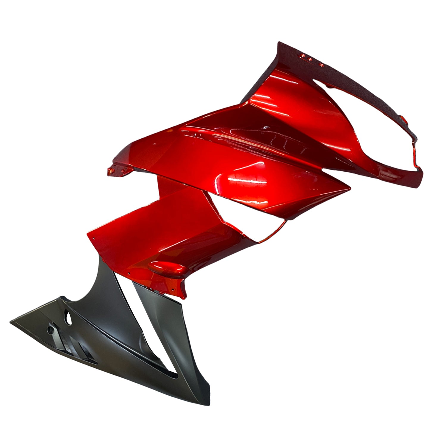 Fairing Kit Plastic for Kawasaki Ninja 650 ER-6F EX650 2009-2011 02# Generic