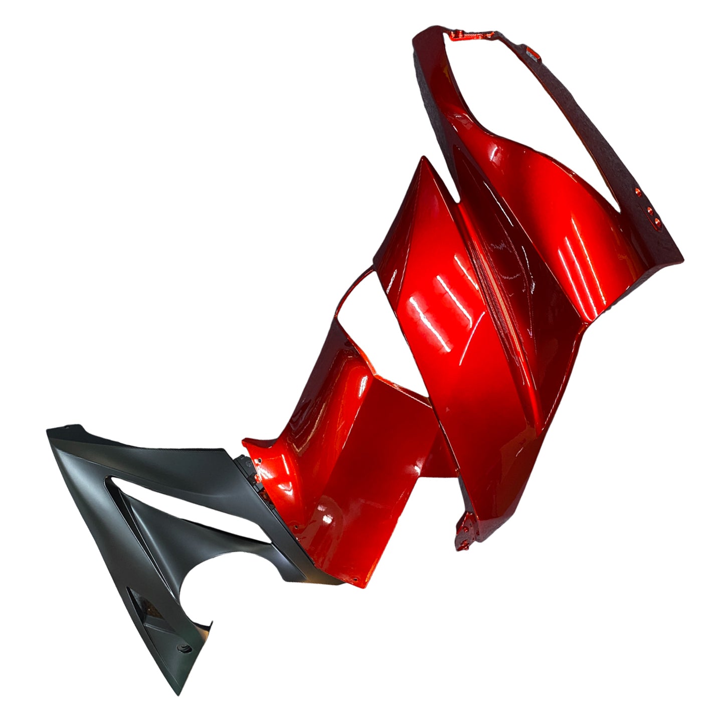 Fairing Kit Plastic for Kawasaki Ninja 650 ER-6F EX650 2009-2011 02# Generic