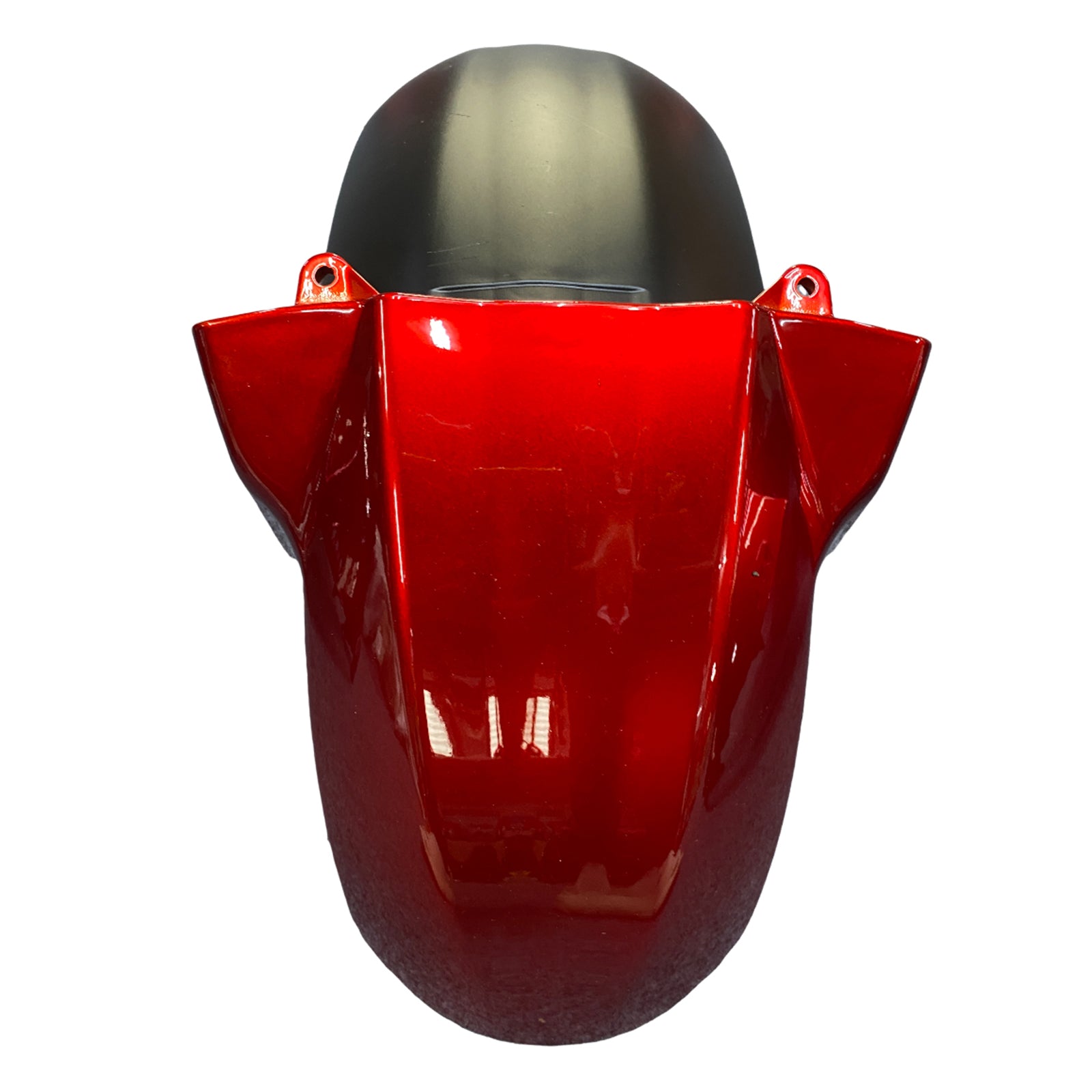 Fairing Kit Plastic for Kawasaki Ninja 650 ER-6F EX650 2009-2011 02# Generic