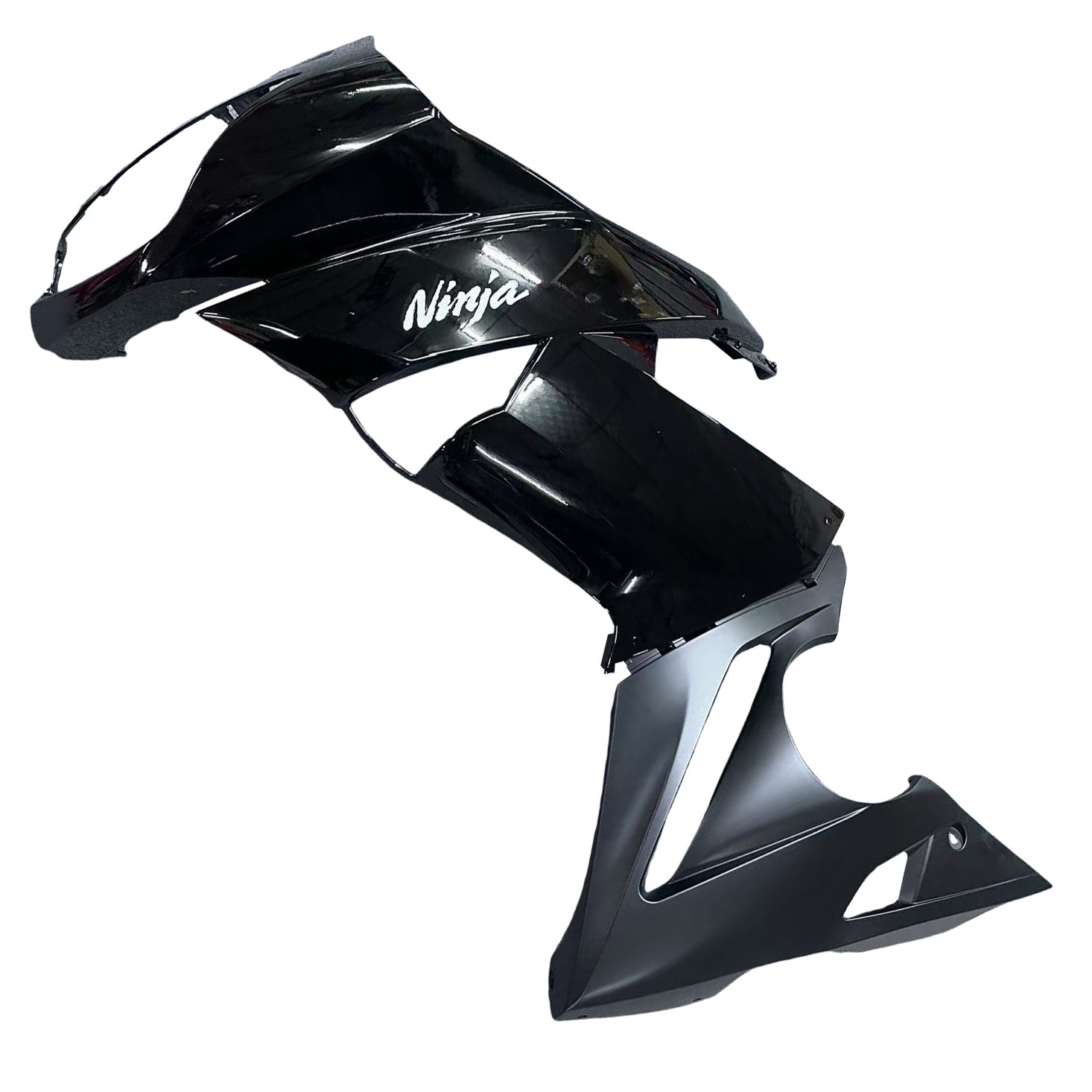 Kawasaki Ninja 650 ER-6F EX650 2009-2011 Fairing Kit Plastic