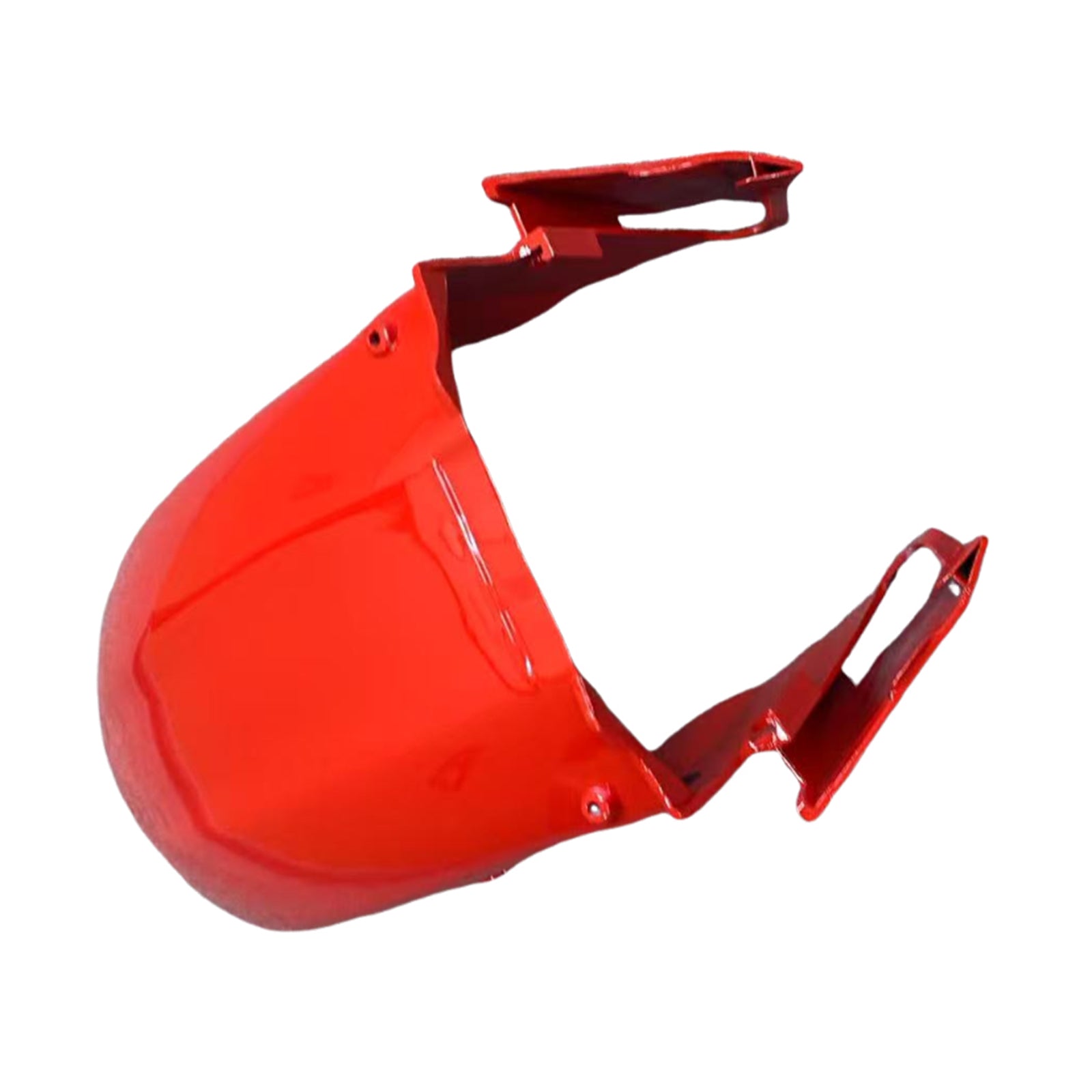 Kawasaki Ninja 650 ER-6F EX650 2009-2011 04# Fairing Kit Plastic
