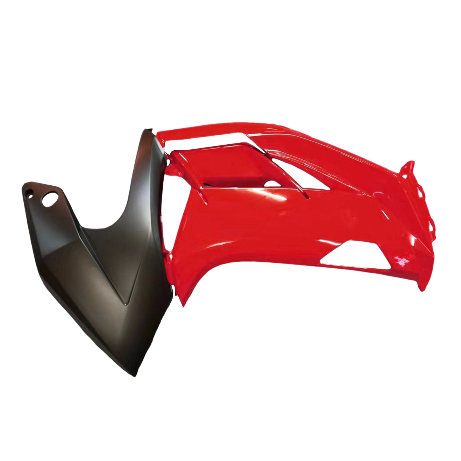 Fairing Kit Plastic for Kawasaki Ninja 650 ER-6F EX650 2012-2016 02# Generic