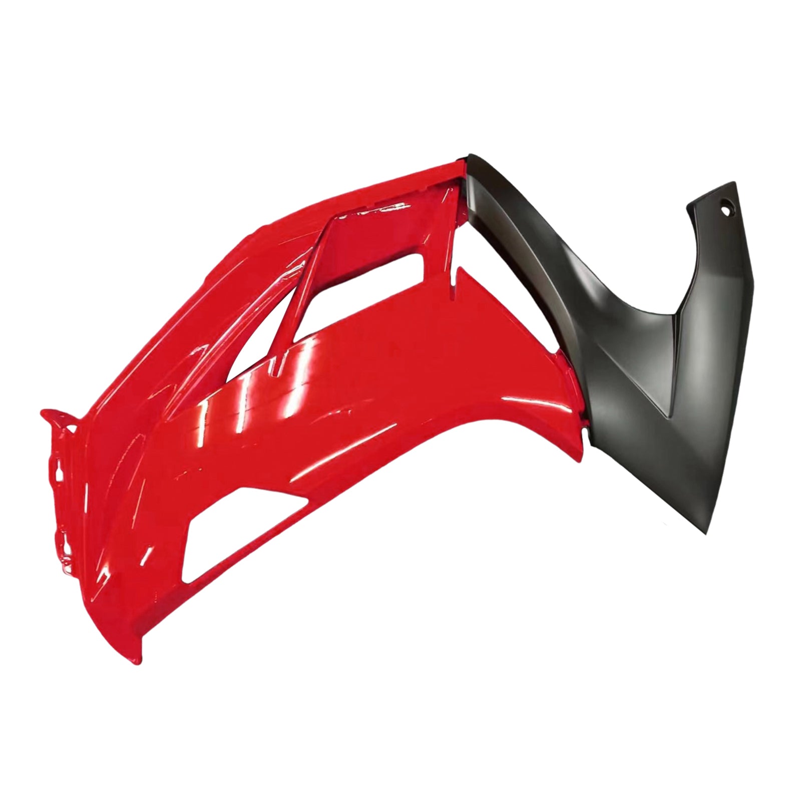 Fairing Kit Plastic for Kawasaki Ninja 650 ER-6F EX650 2012-2016 02# Generic