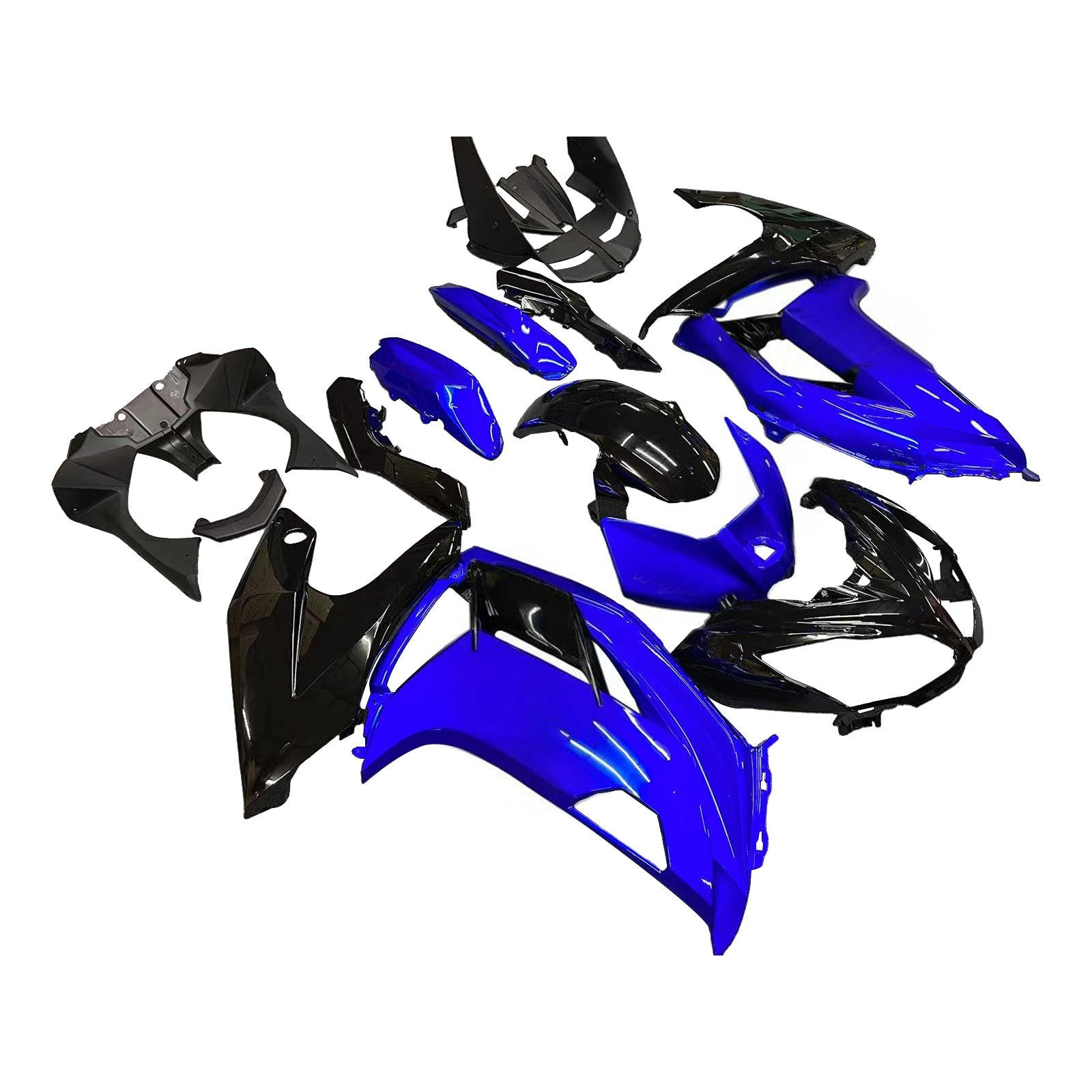 Fairing Kit For Kawasaki ER6F/Ninja650 2012-2016 Generic