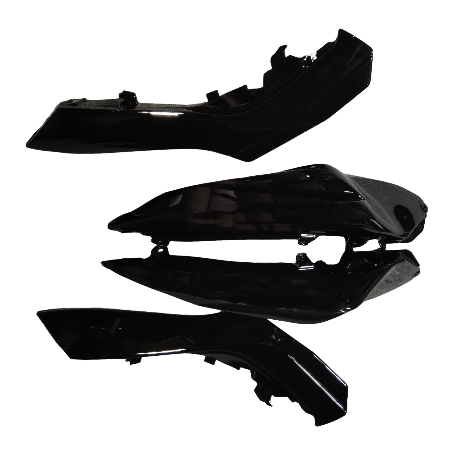 Fairing Kit For Kawasaki ER6F/Ninja650 2012-2016 Generic