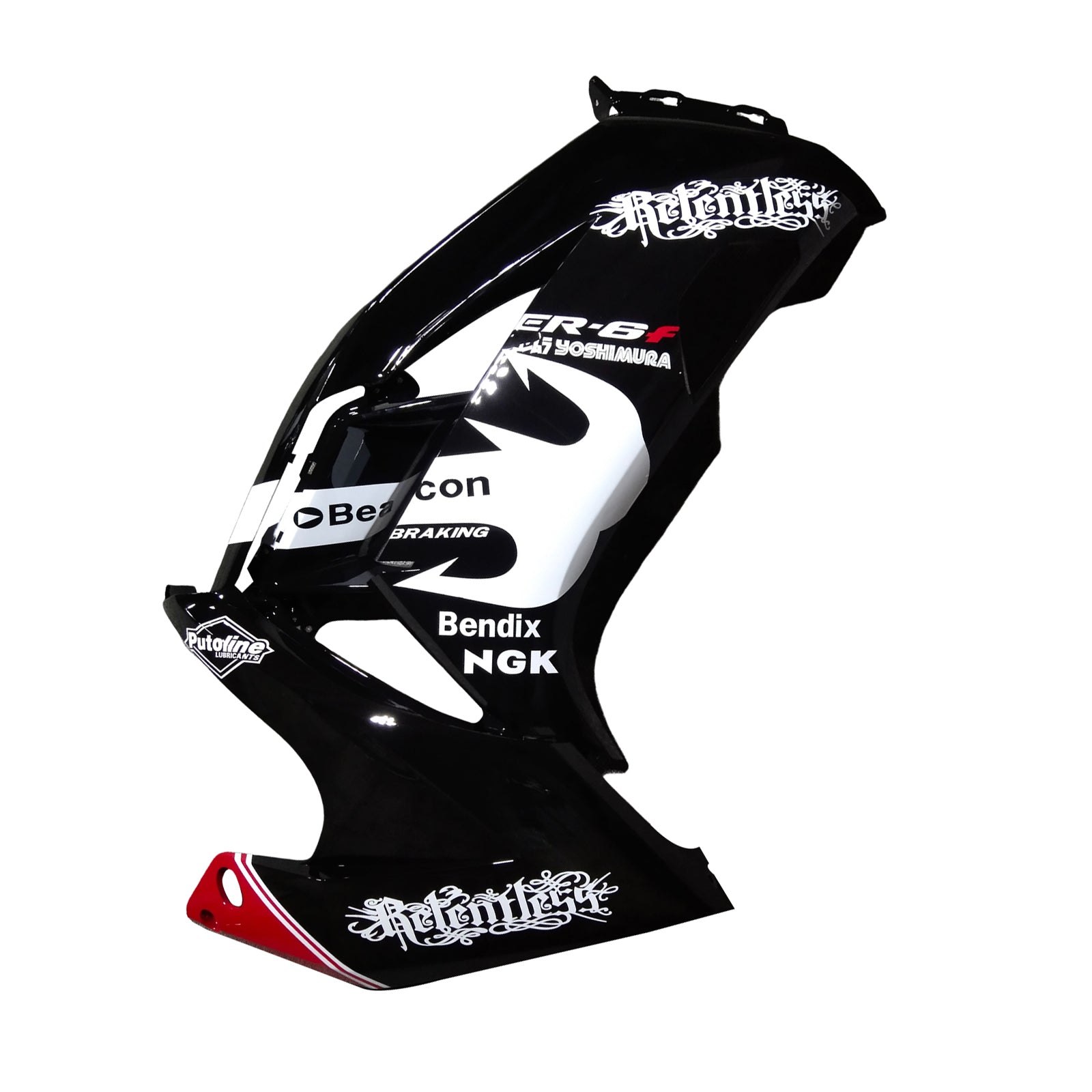 Fairing Kit For Kawasaki ER6F/Ninja650 2012-2016 Generic