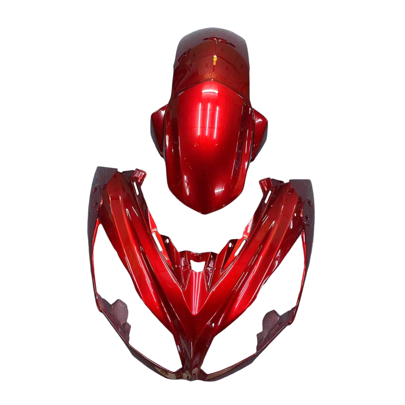 Fairing Kit For Kawasaki ER6F/Ninja650 2012-2016 Generic