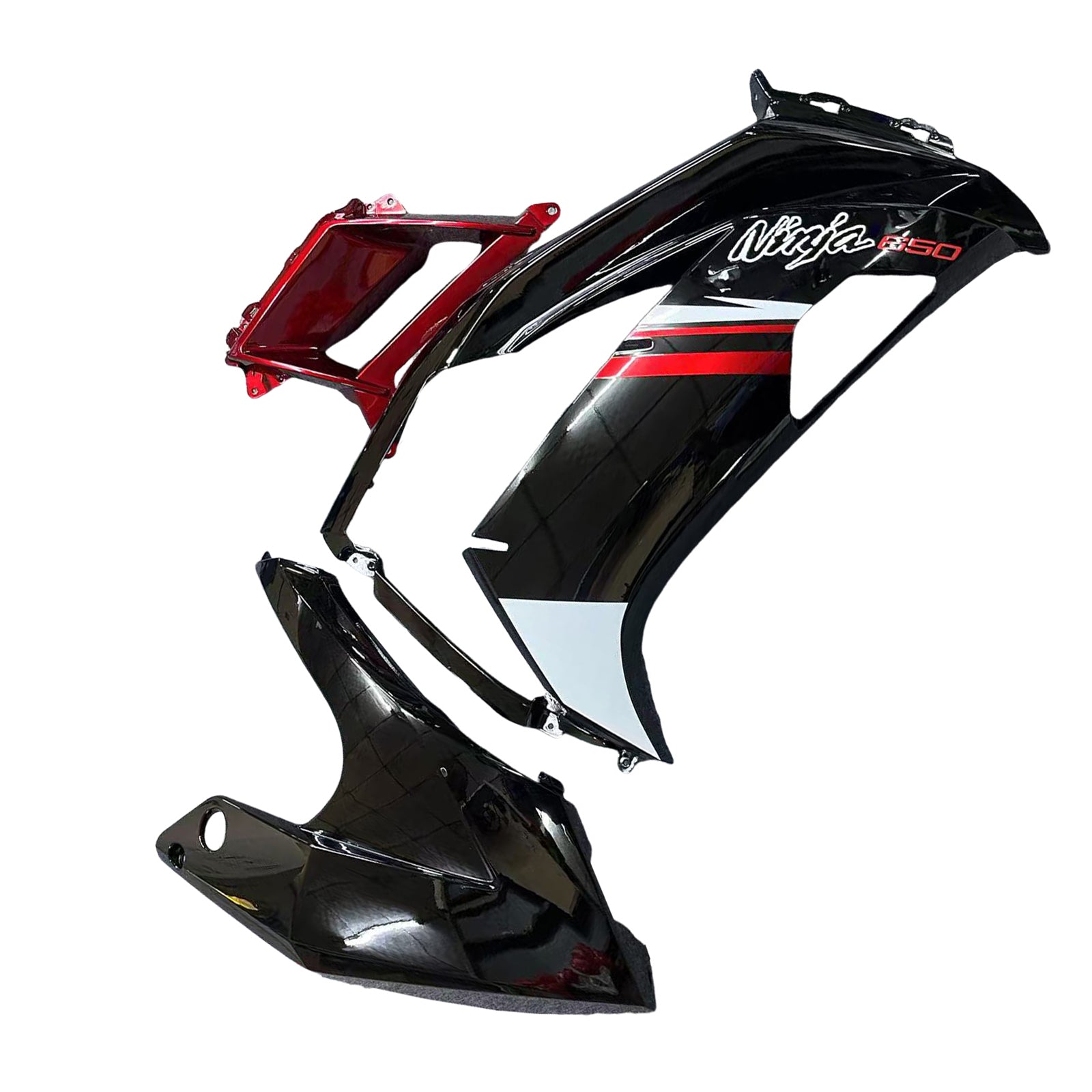 Fairing Kit For Kawasaki ER6F/Ninja650 2012-2016 Generic