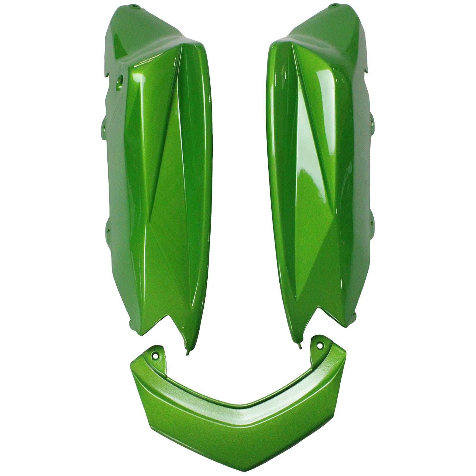 가와사키 ER6F/Ninja650 2012-2016용 일반 페어링 키트