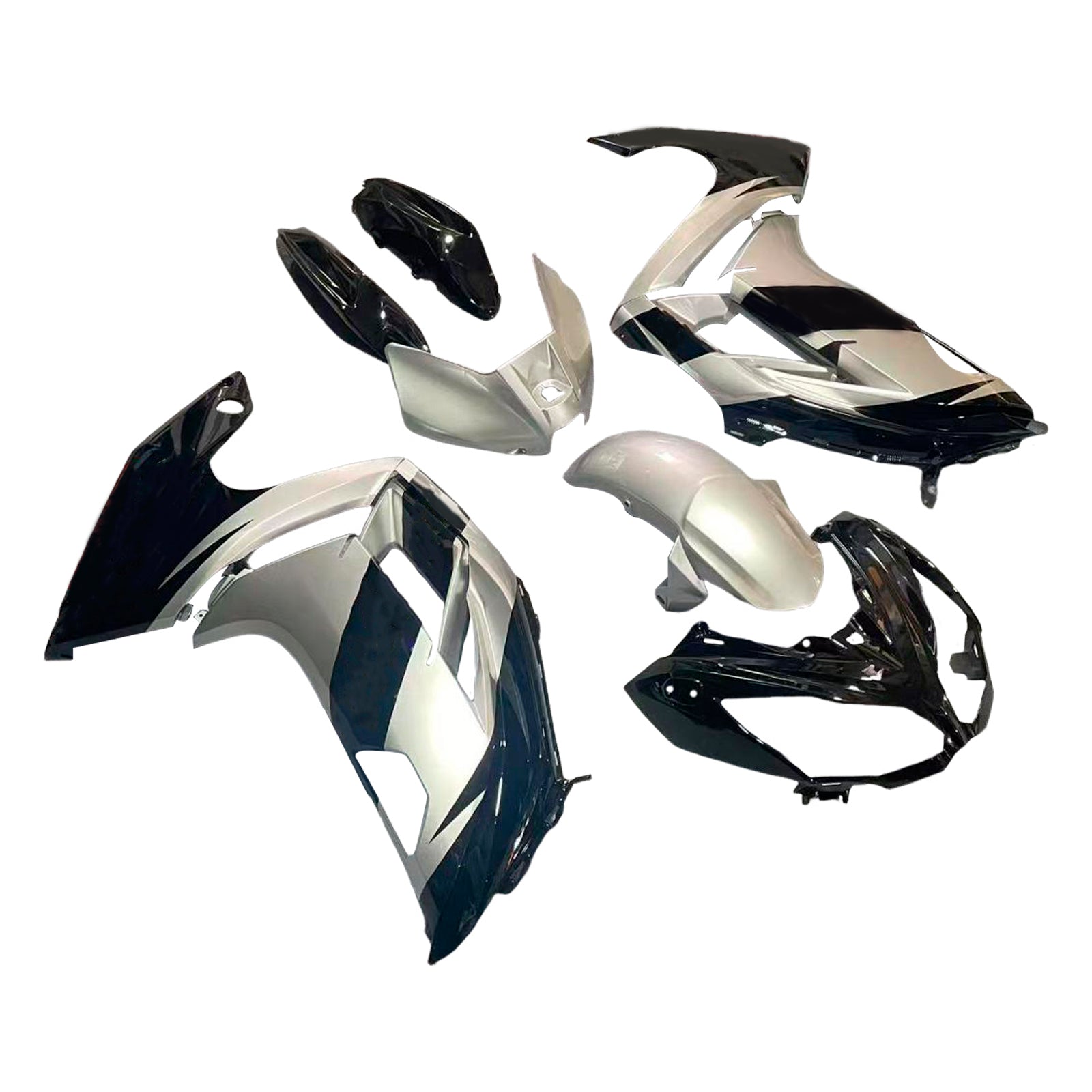 Fairing Kit For Kawasaki ER6F/Ninja650 2012-2016 Generic