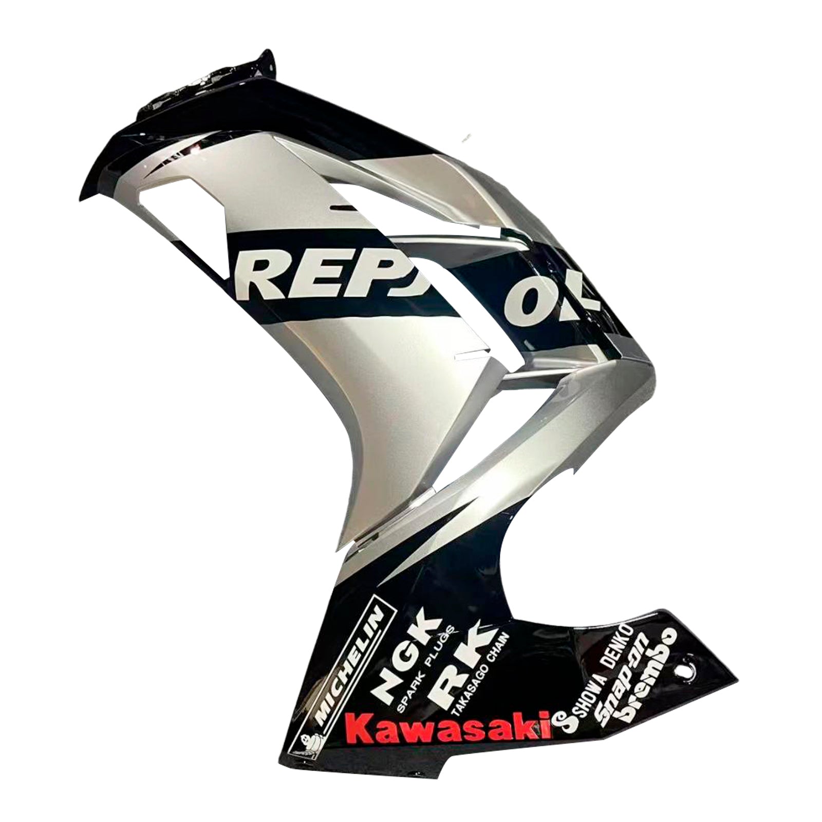 Fairing Kit For Kawasaki ER6F/Ninja650 2012-2016 Generic