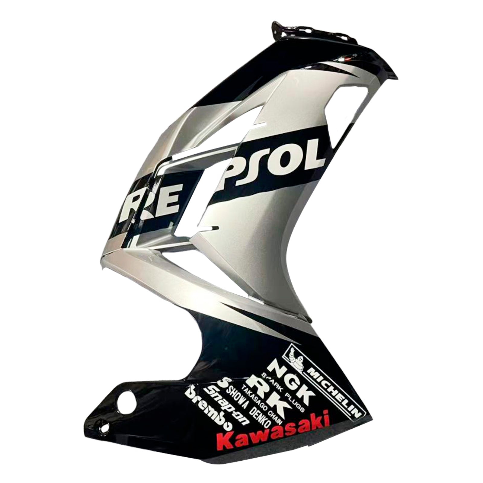 Fairing Kit For Kawasaki ER6F/Ninja650 2012-2016 Generic