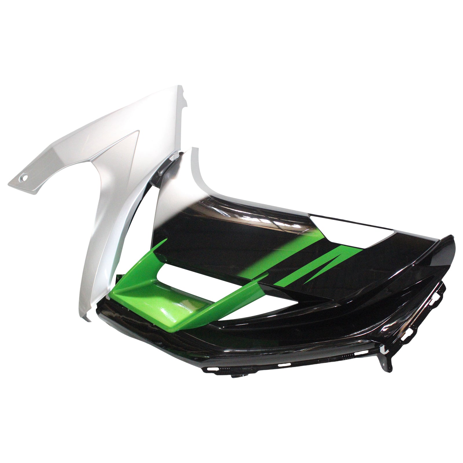 Fairing Kit For Kawasaki ER6F/Ninja650 2012-2016 Generic