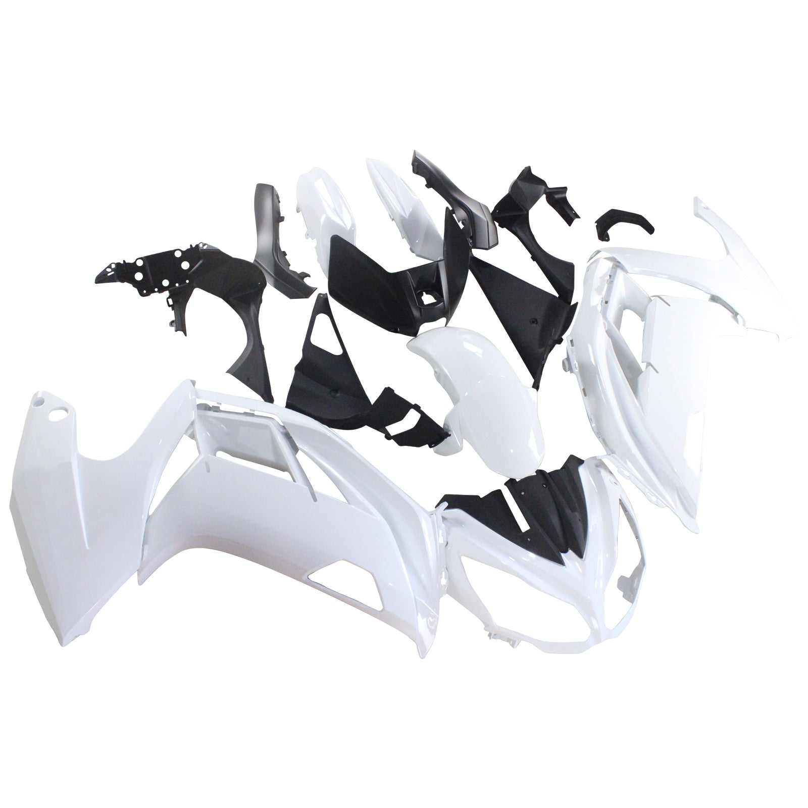 Fairing Kit For Kawasaki ER6F/Ninja650 2012-2016 Generic