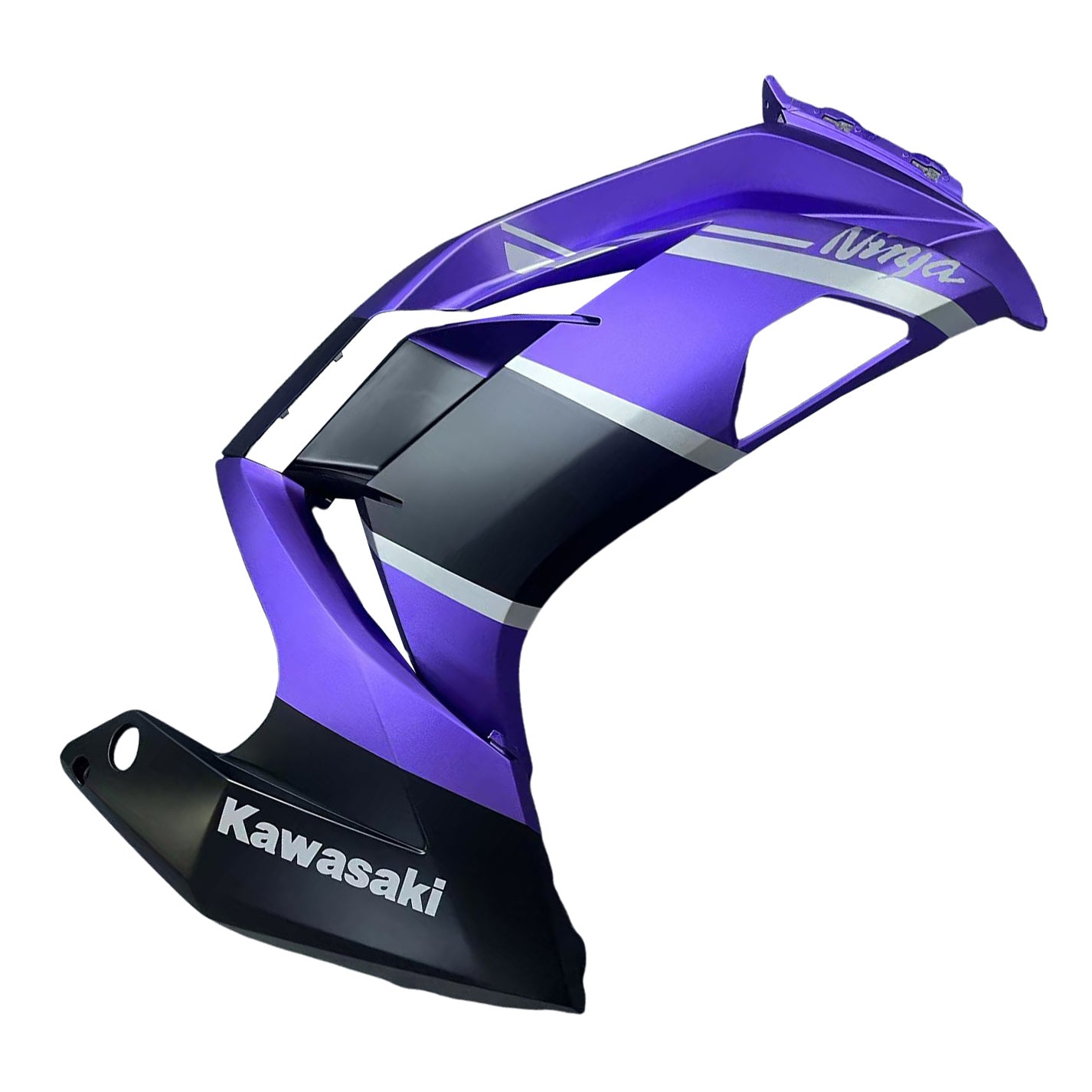 Kawasaki ER6F/Ninja650 2012-2016 Fairing Kit Bodywork Plastic ABS