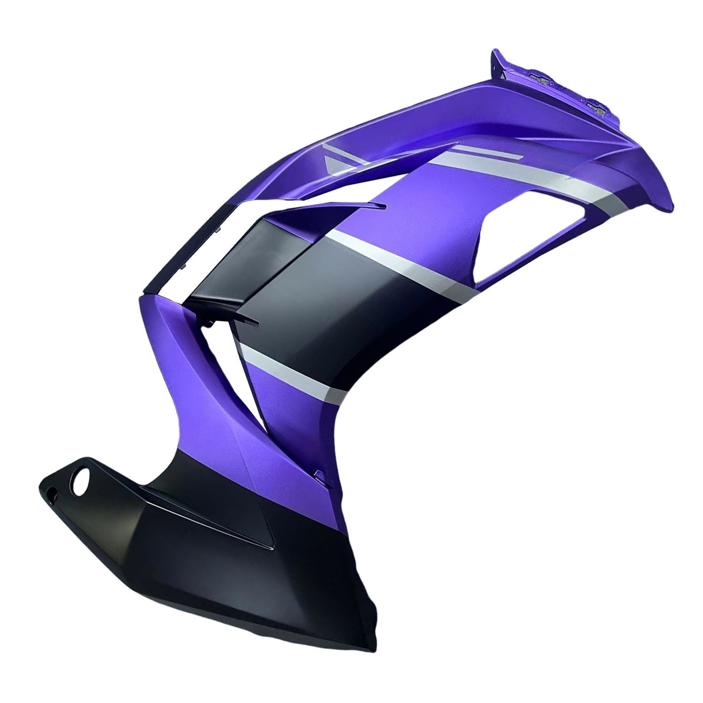 Kawasaki ER6F/Ninja650 2012-2016 Fairing Kit Bodywork Plastic ABS
