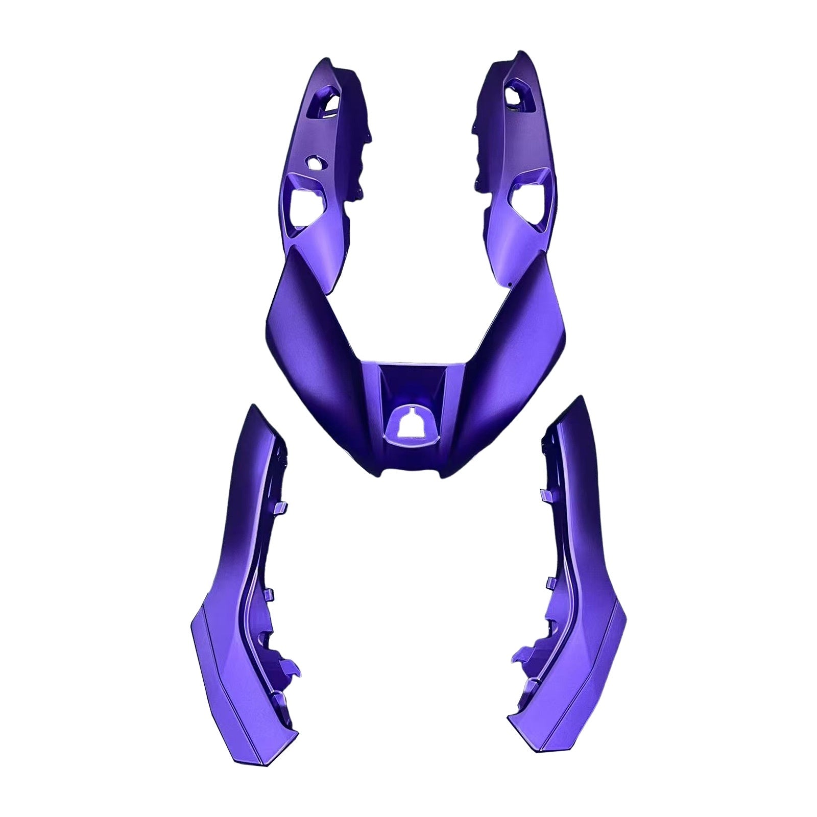 Kawasaki ER6F/Ninja650 2012-2016 Fairing Kit Bodywork Plastic ABS