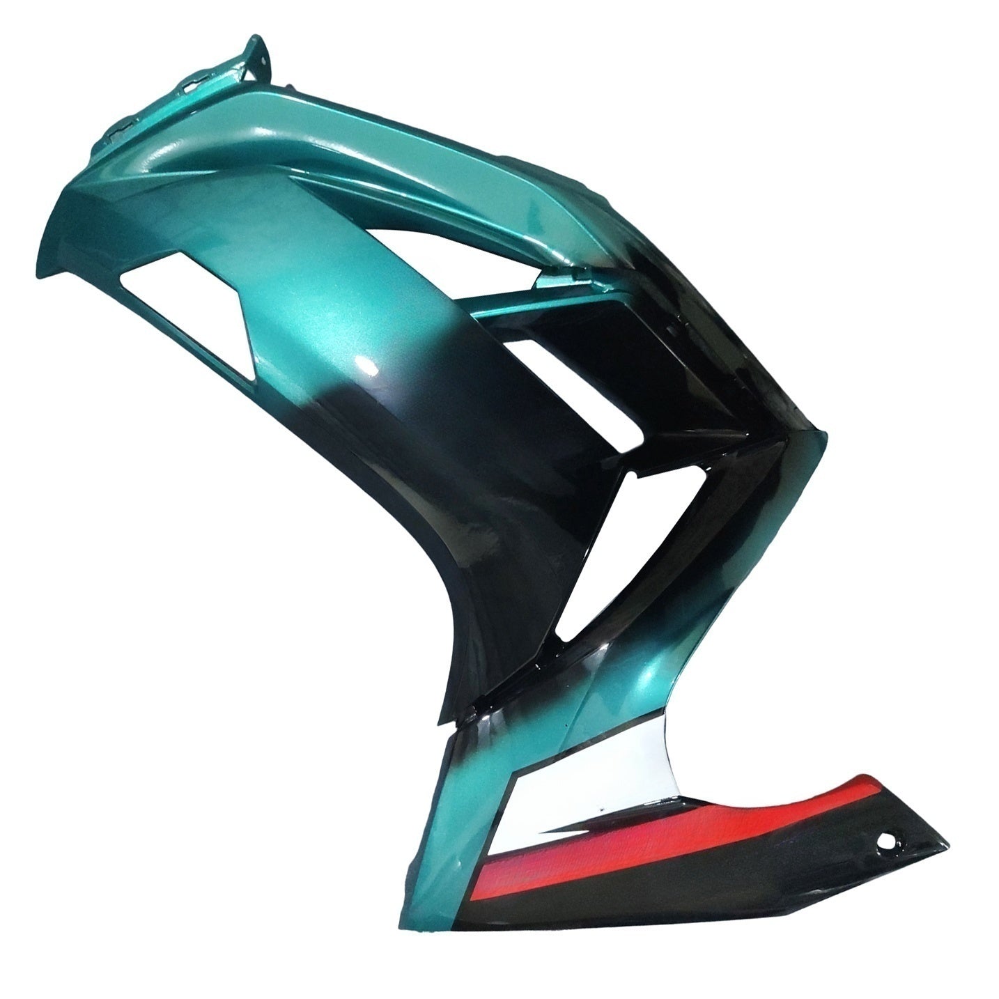 Kawasaki ER6F/Ninja650 2012-2016 Fairing Kit Bodywork Plastic ABS