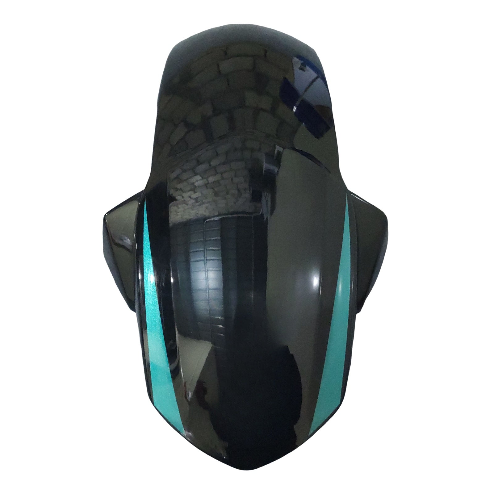 Kawasaki ER6F/Ninja650 2012-2016 Fairing Kit Bodywork Plastic ABS