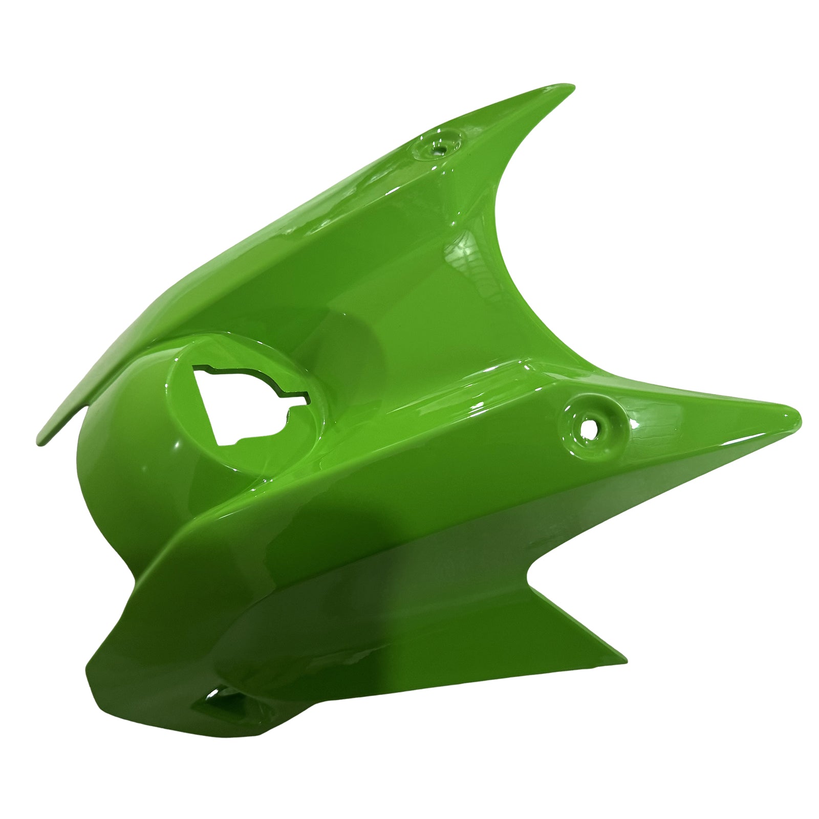 Fairing Kit Plastic for Kawasaki Ninja 650 ER-6F EX650 2017-2019 02# Generic