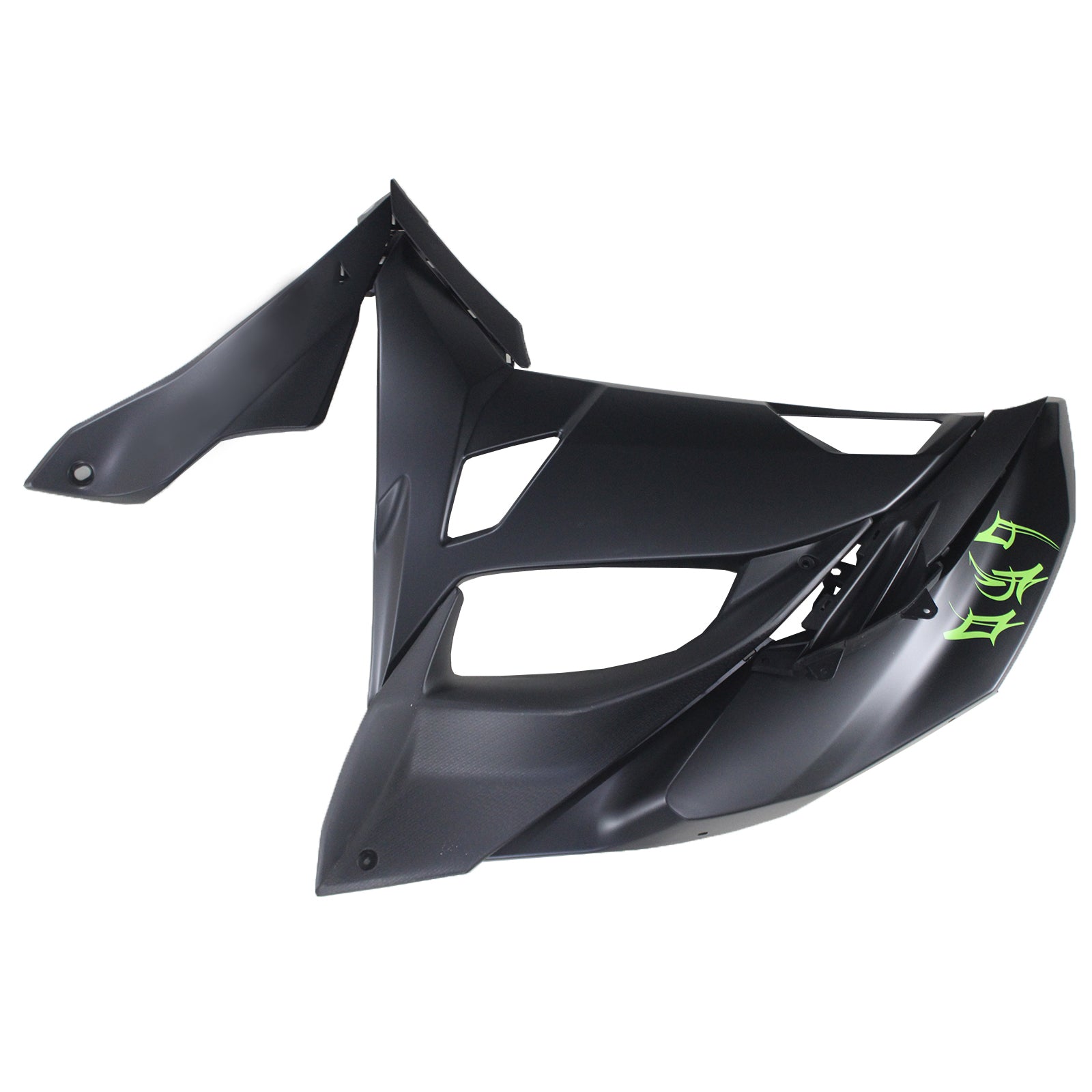Fairing Kit For Kawasaki ER6F/Ninja650R 2017-2019