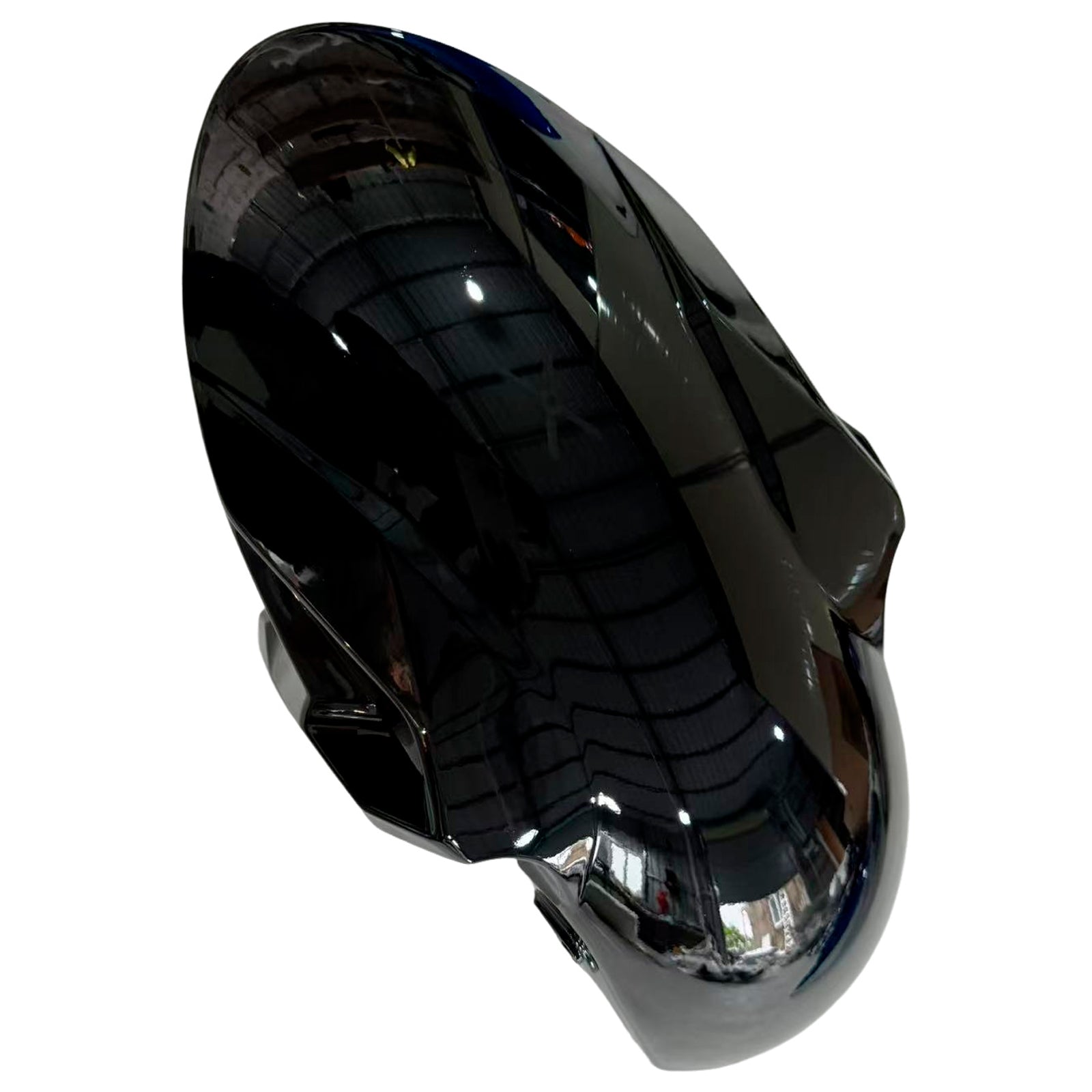 Kit de carenado para Kawasaki ER6F/Ninja650R 2017-2019