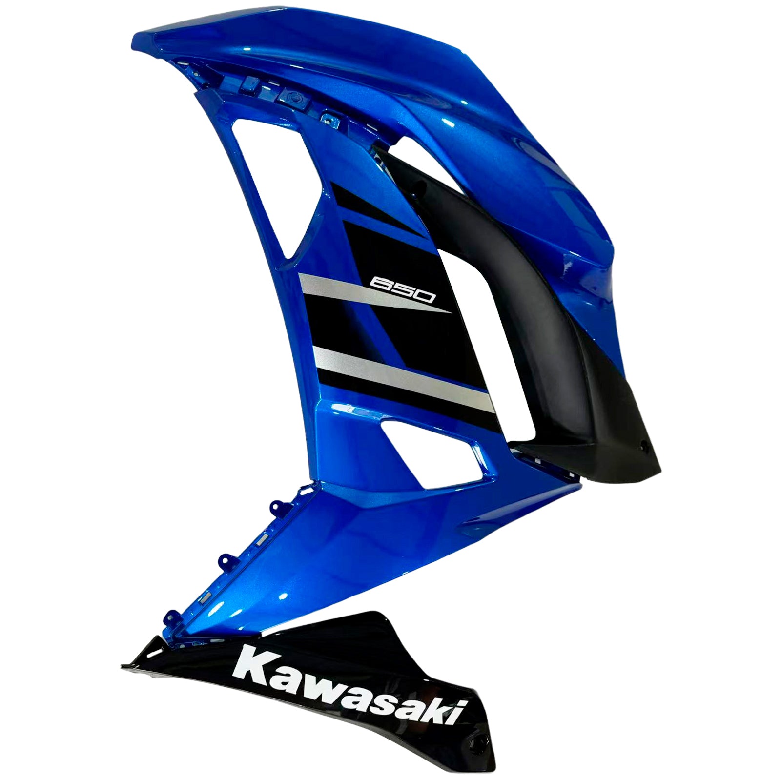 Fairing Kit For Kawasaki ER6F/Ninja650R 2017-2019