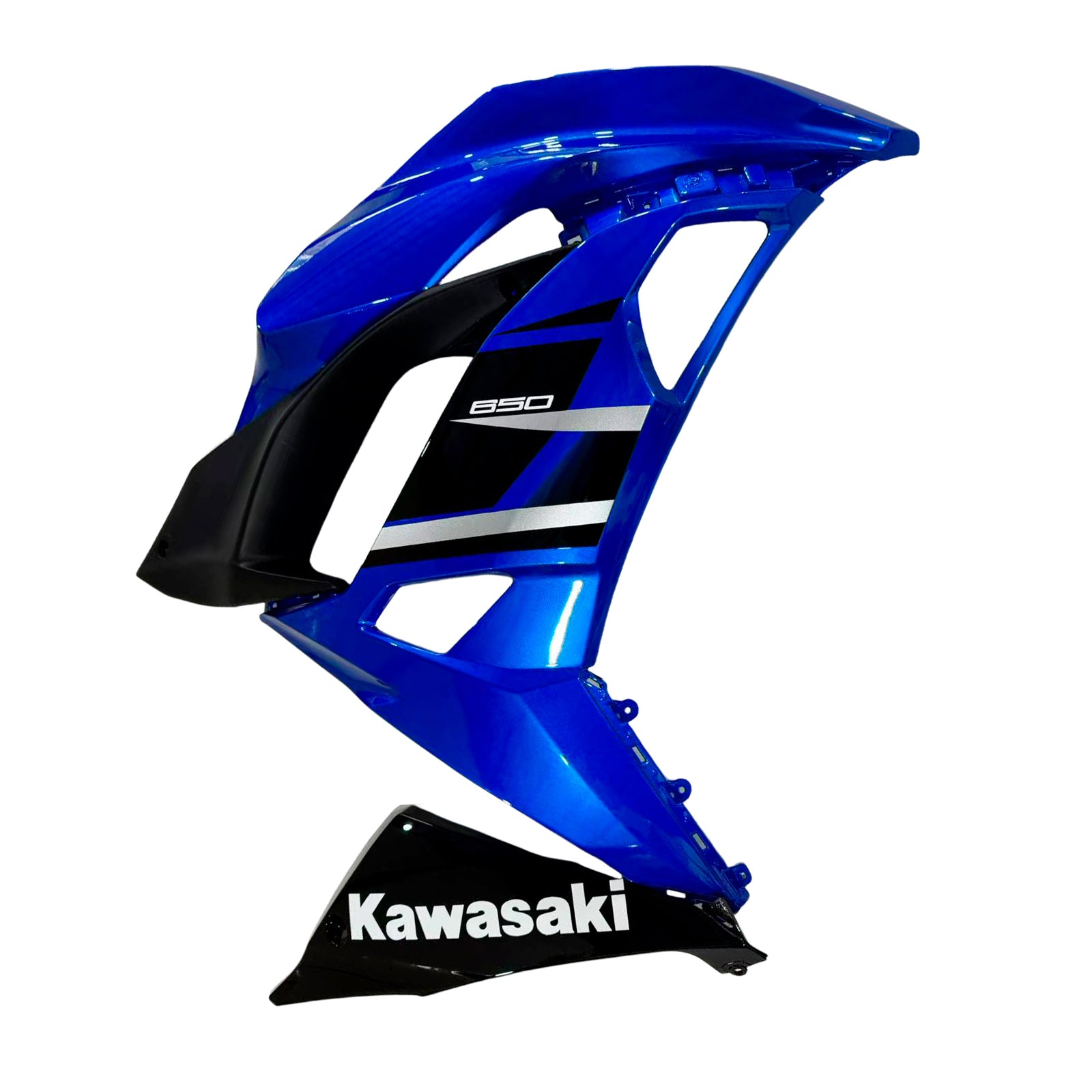 Fairing Kit For Kawasaki ER6F/Ninja650R 2017-2019