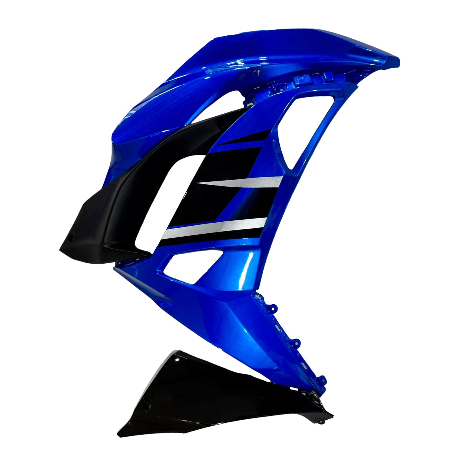 Kit de carenado para Kawasaki ER6F/Ninja650R 2017-2019