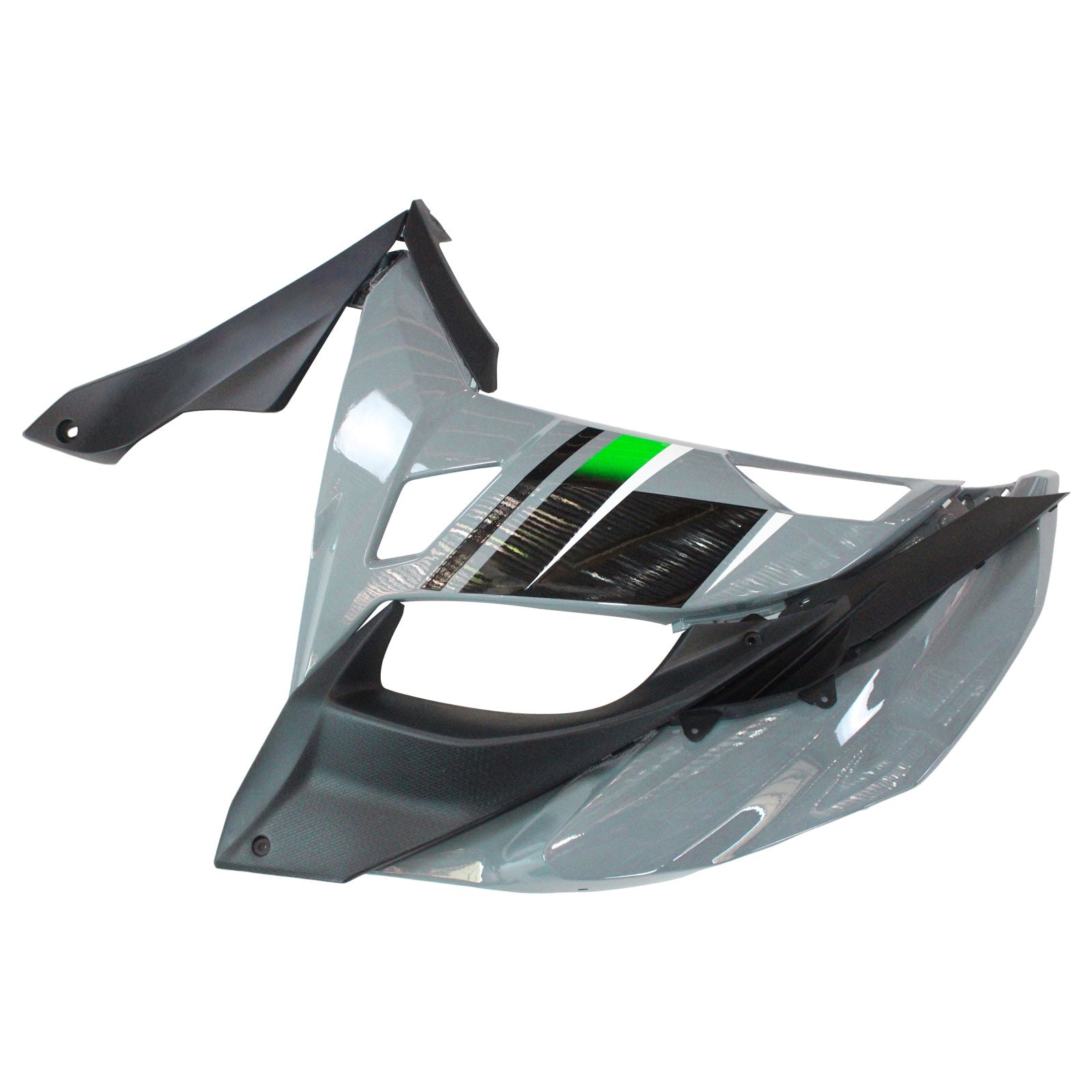 Fairing Kit For Kawasaki ER6F/Ninja650R 2017-2019