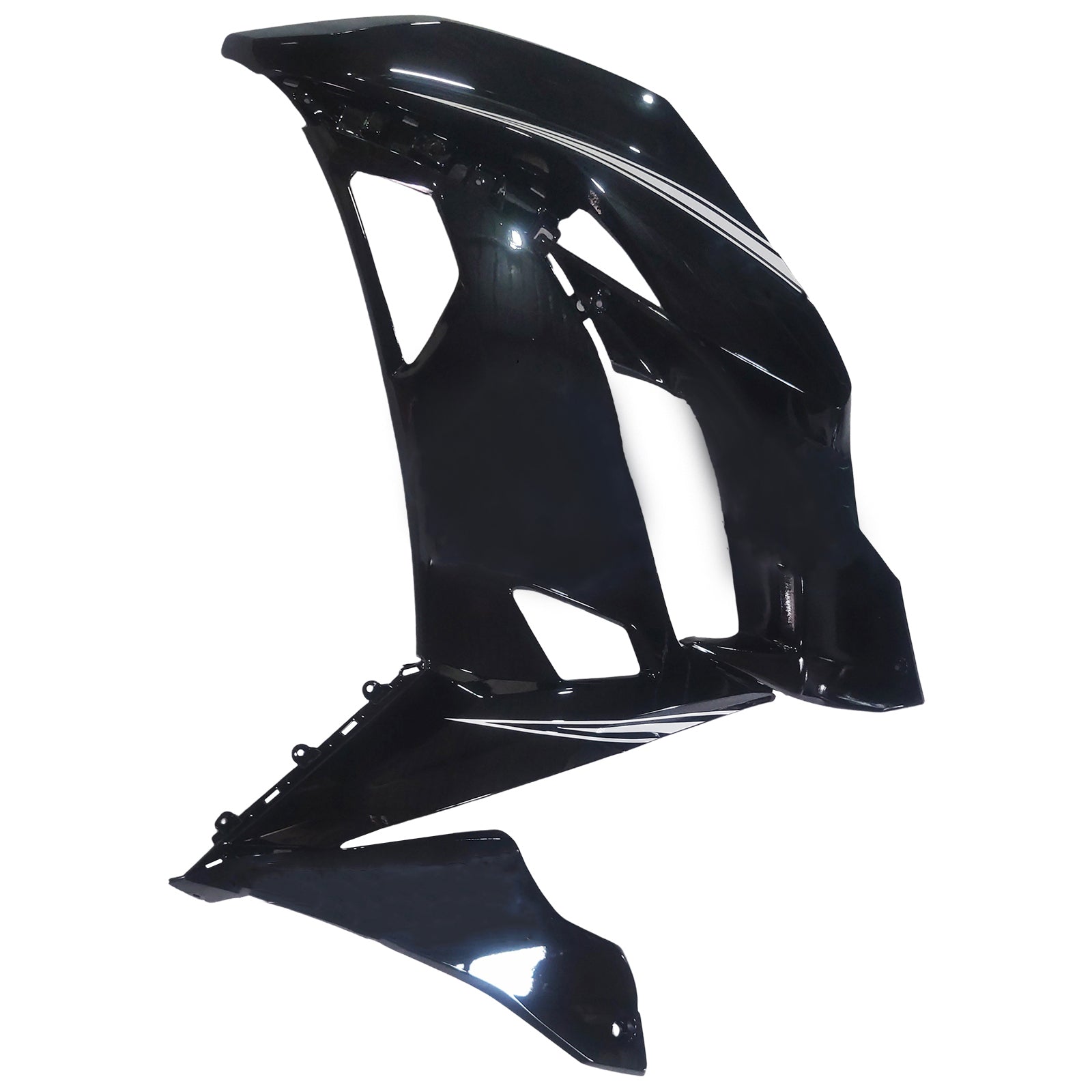 Kawasaki ER6F/Ninja650R 2017-2019 Fairing Kit Bodywork Plastic ABS