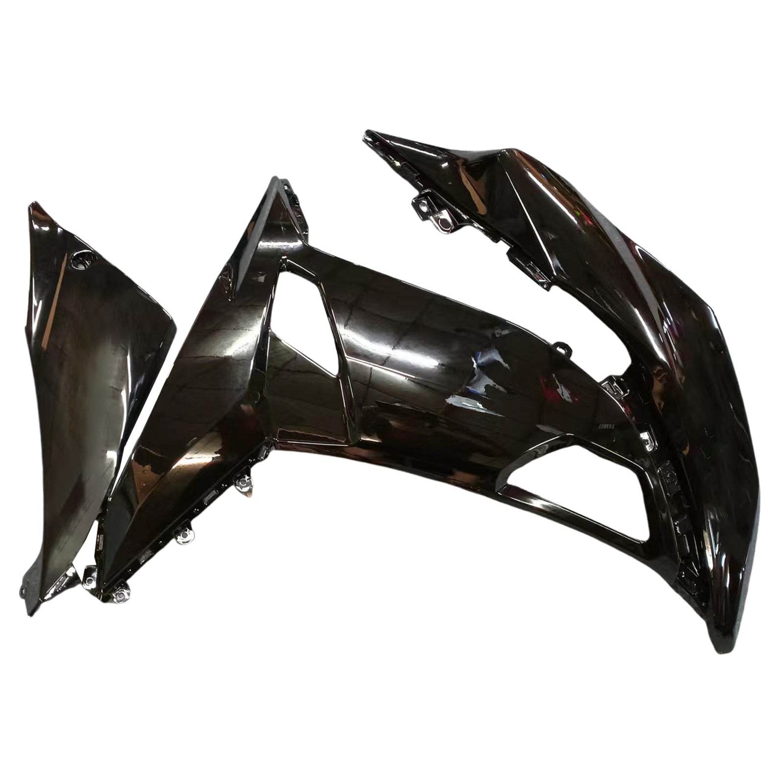 Kawasaki ER6F/Ninja650R 2017-2019 Fairing Kit Bodywork Plastic ABS